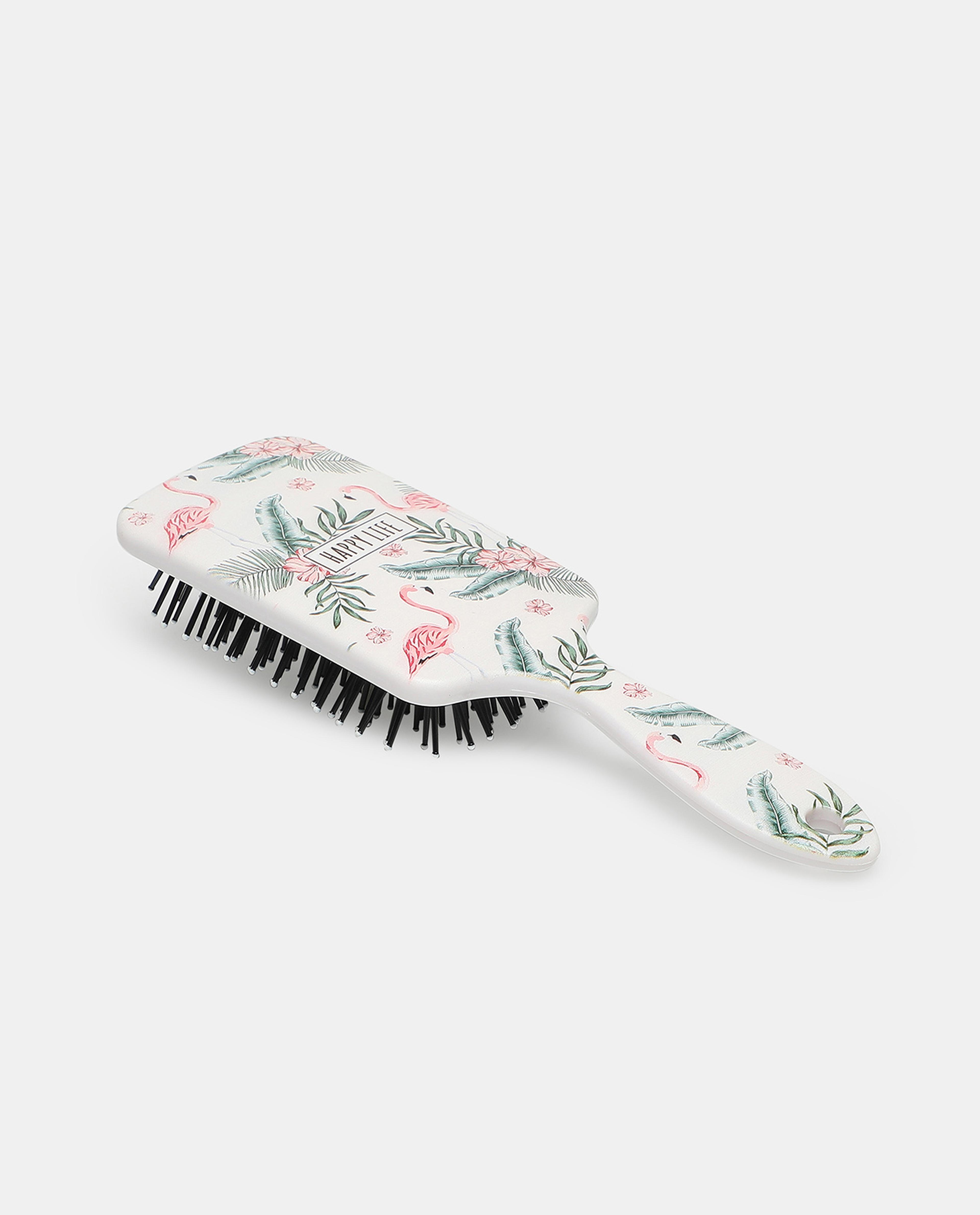 Paddle Brush Hair Comb