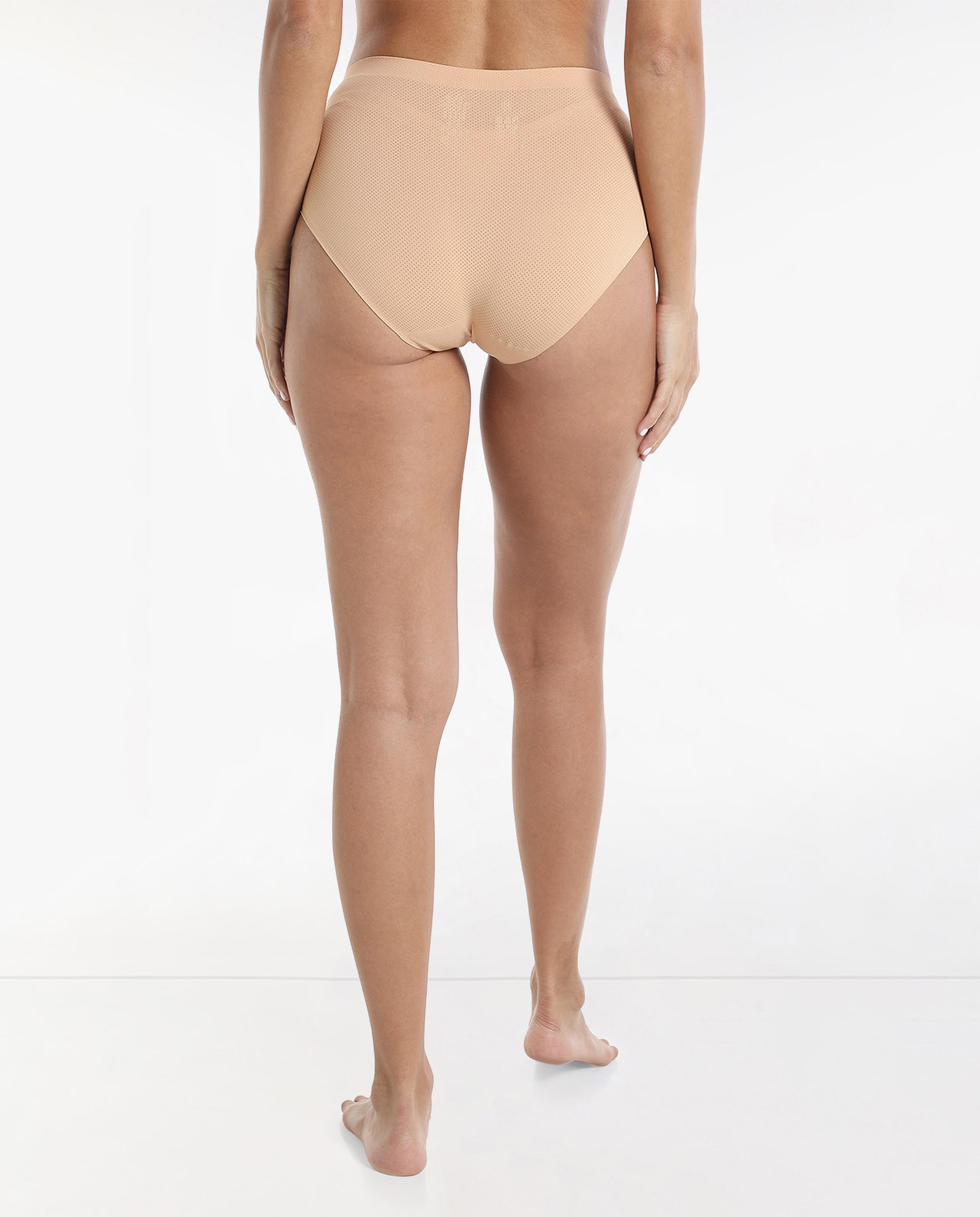 Basic Solid Brief