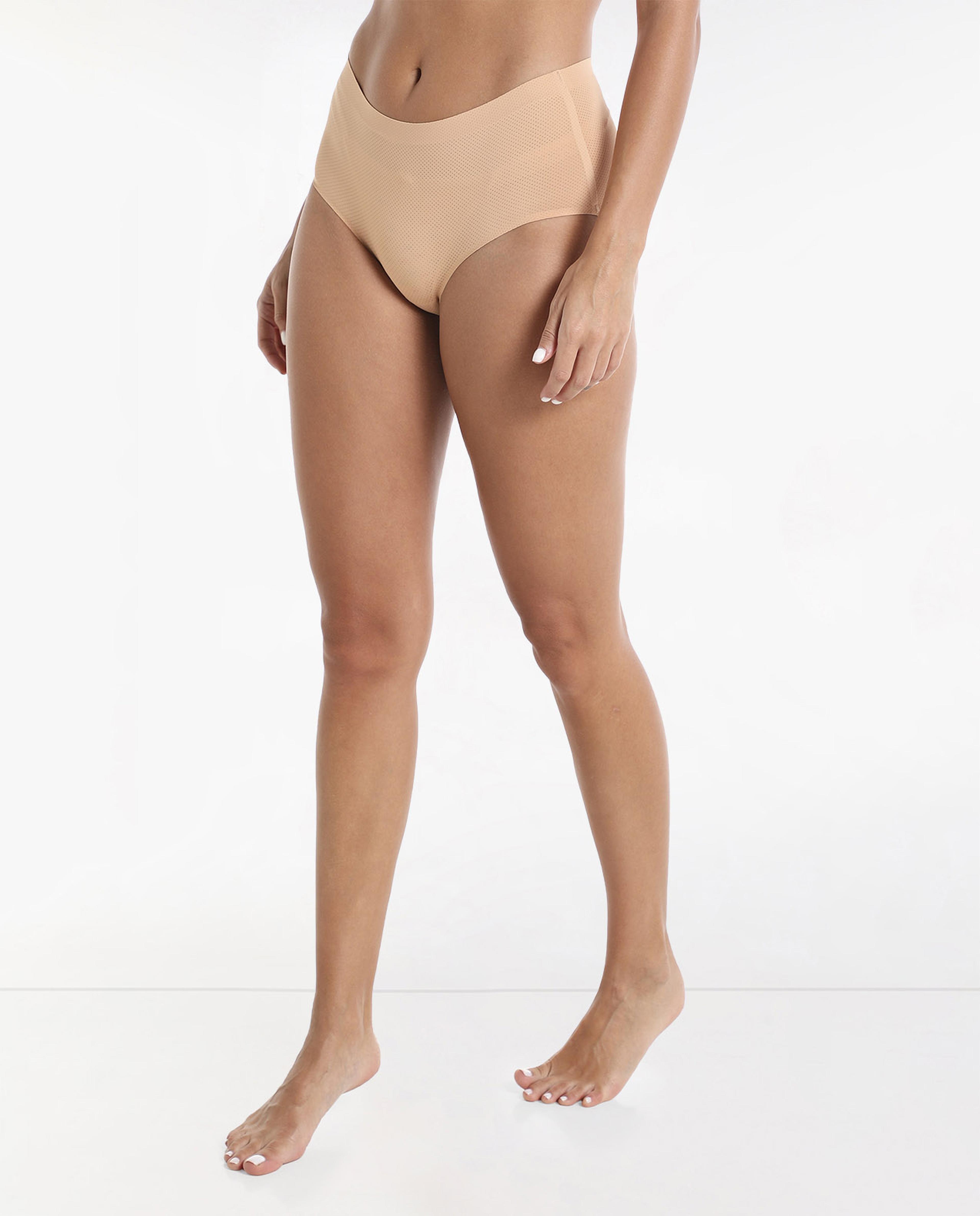 Basic Solid Brief