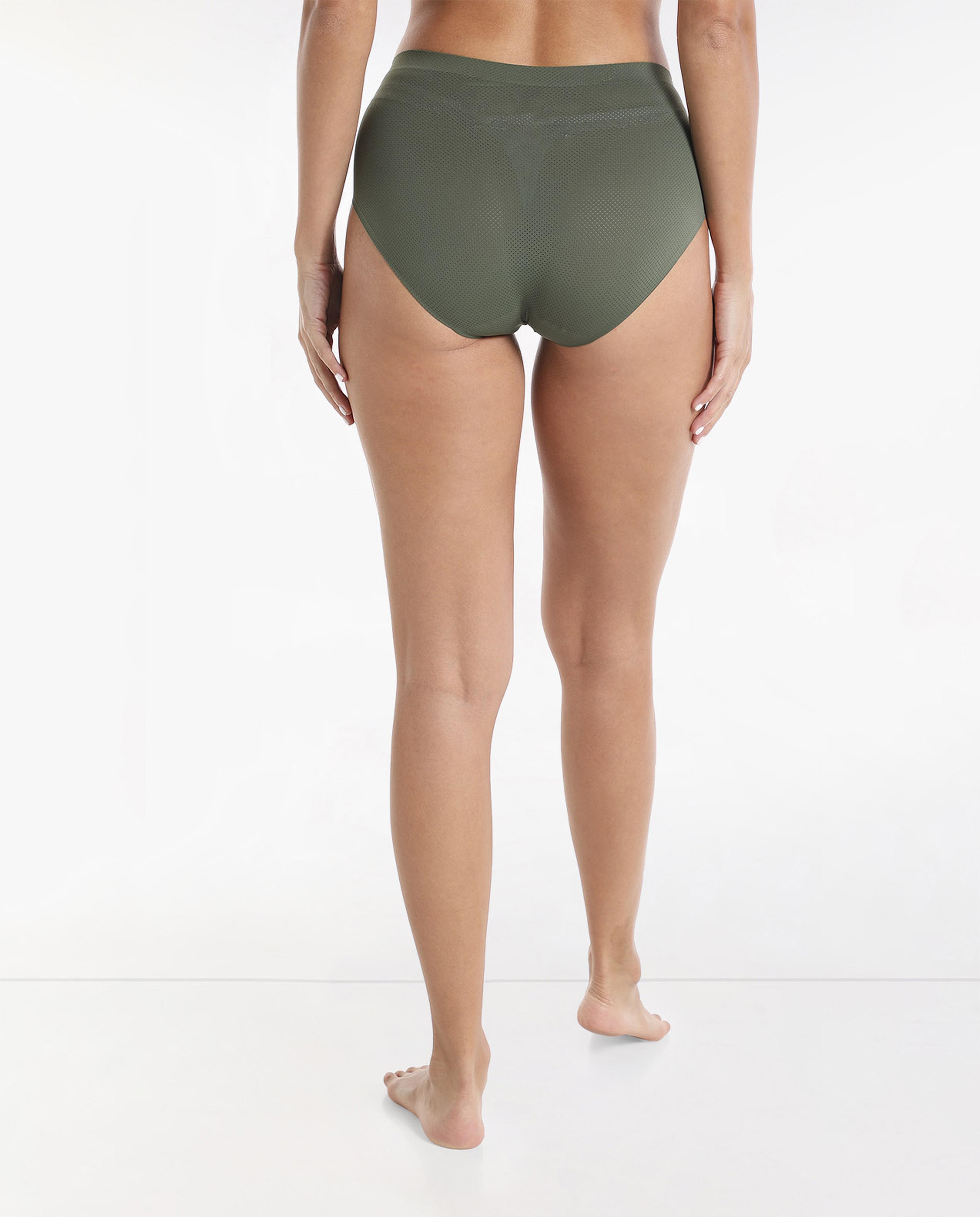 Basic Solid Brief