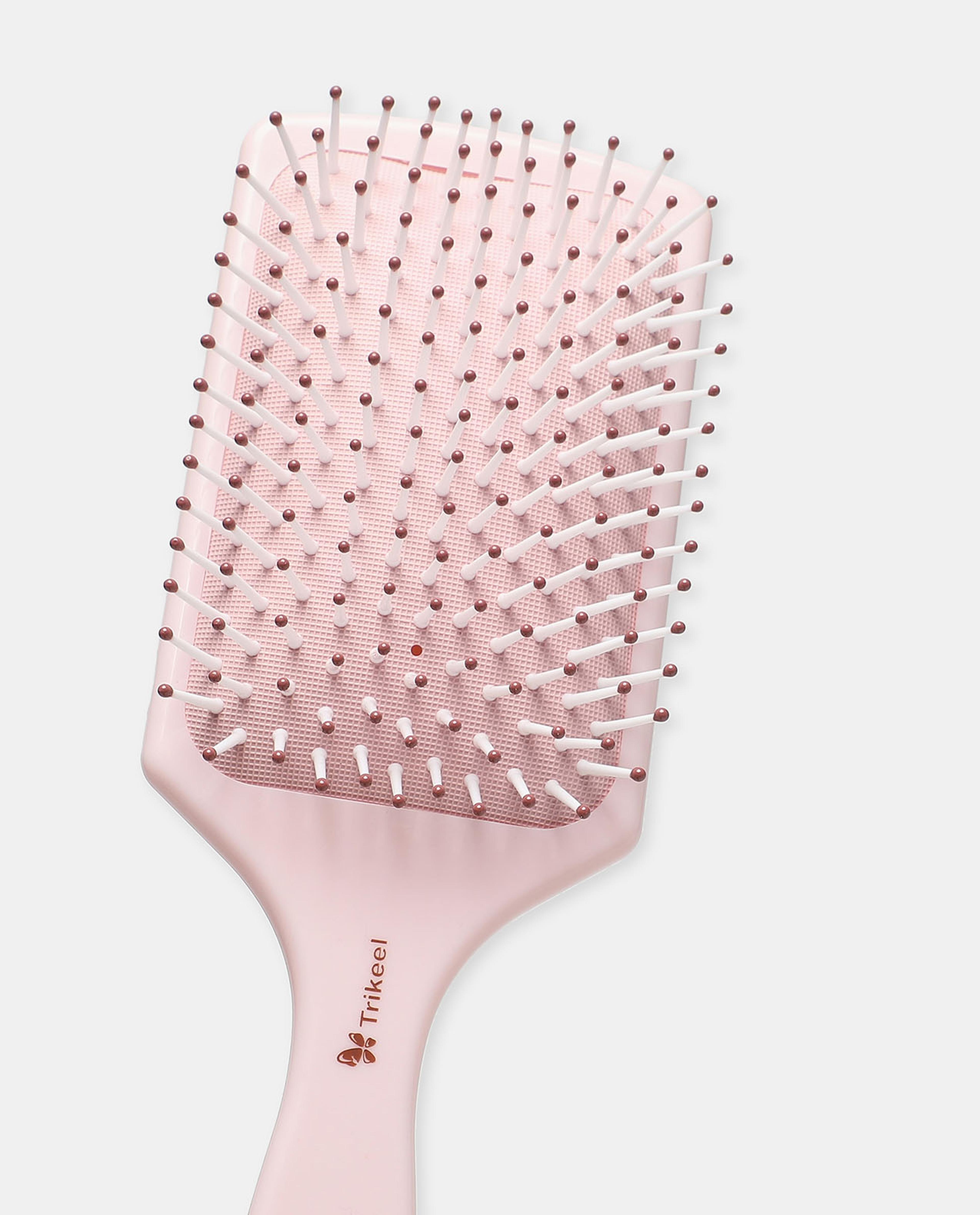 Paddle Brush Hair Comb