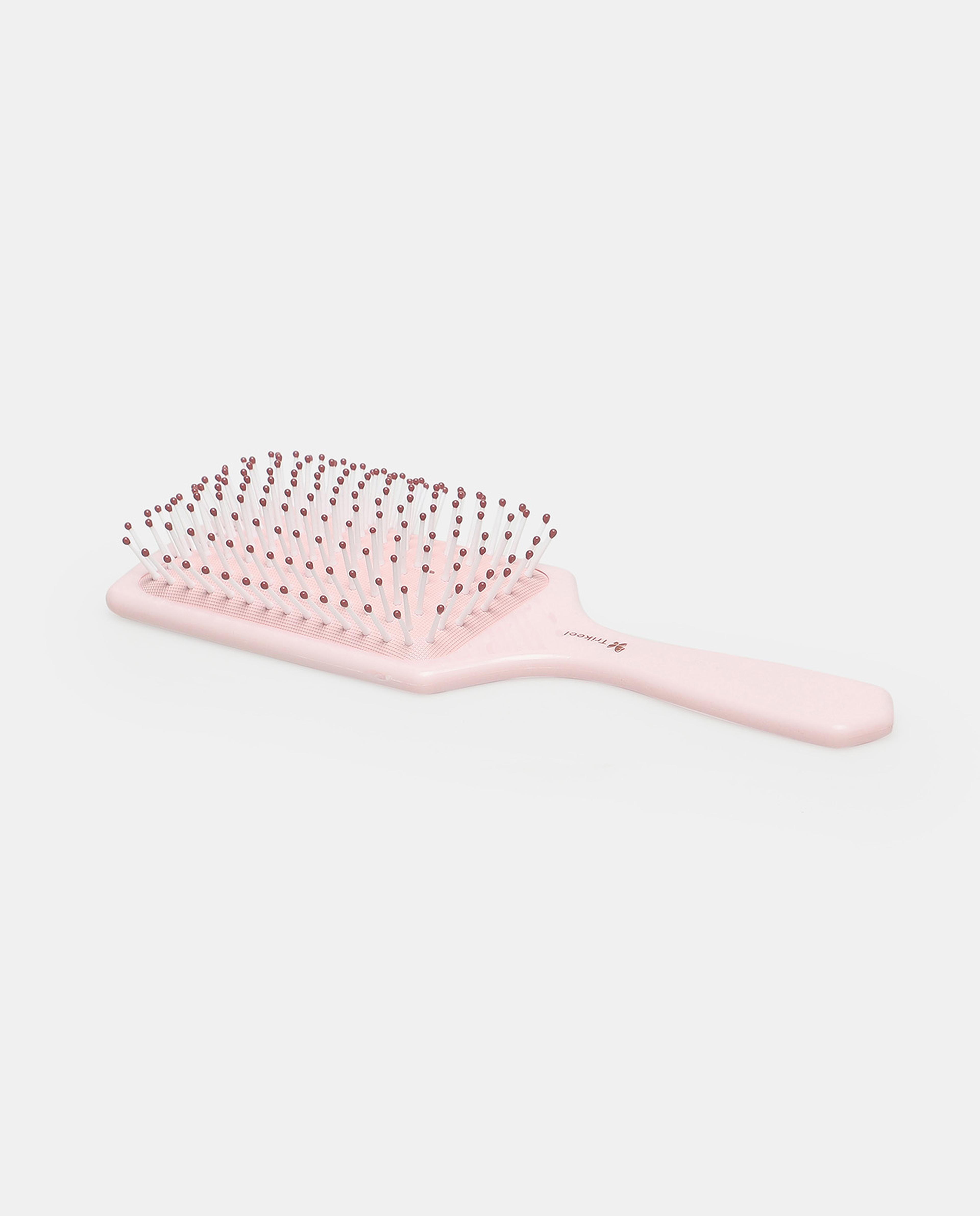 Paddle Brush Hair Comb