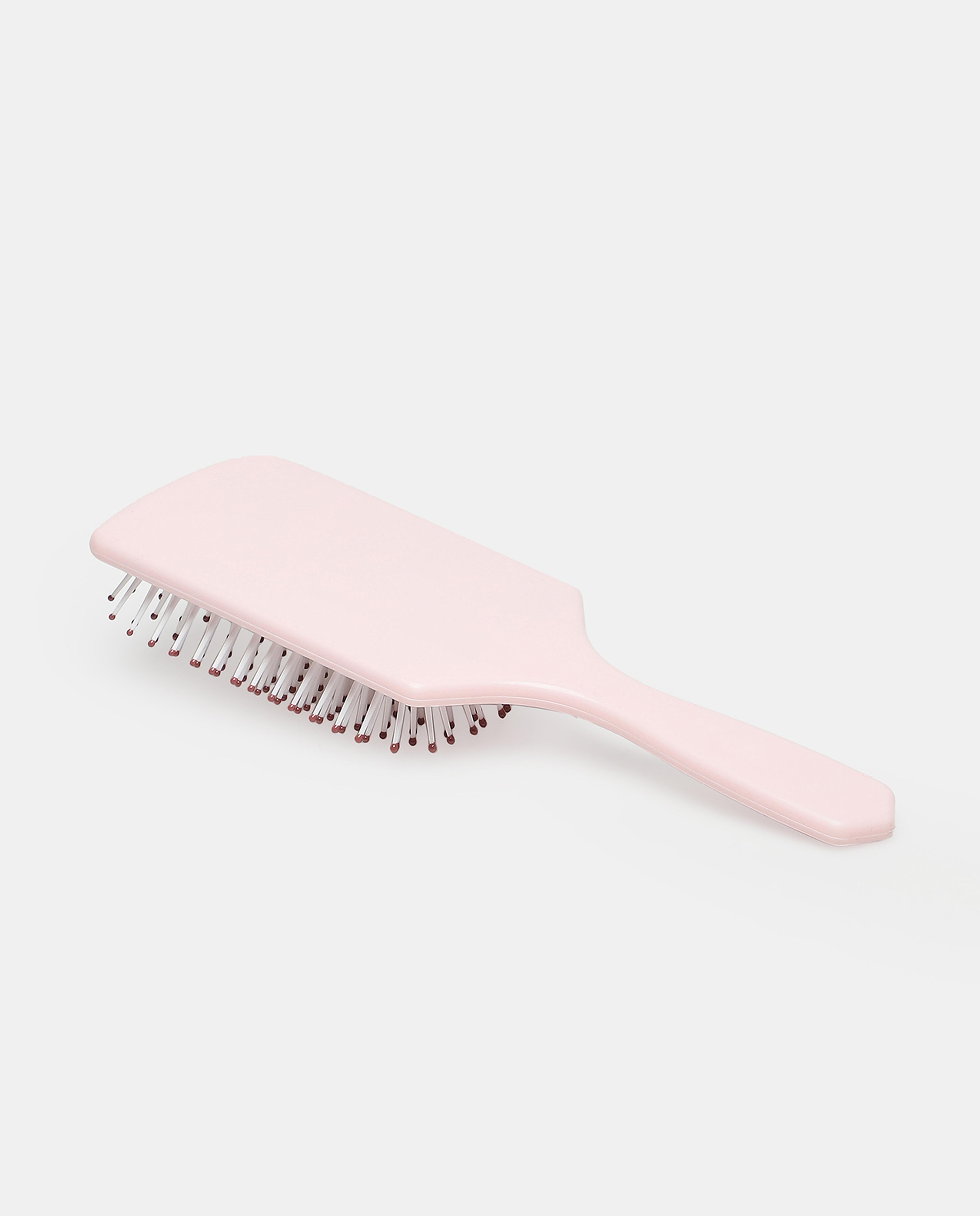 Paddle Brush Hair Comb