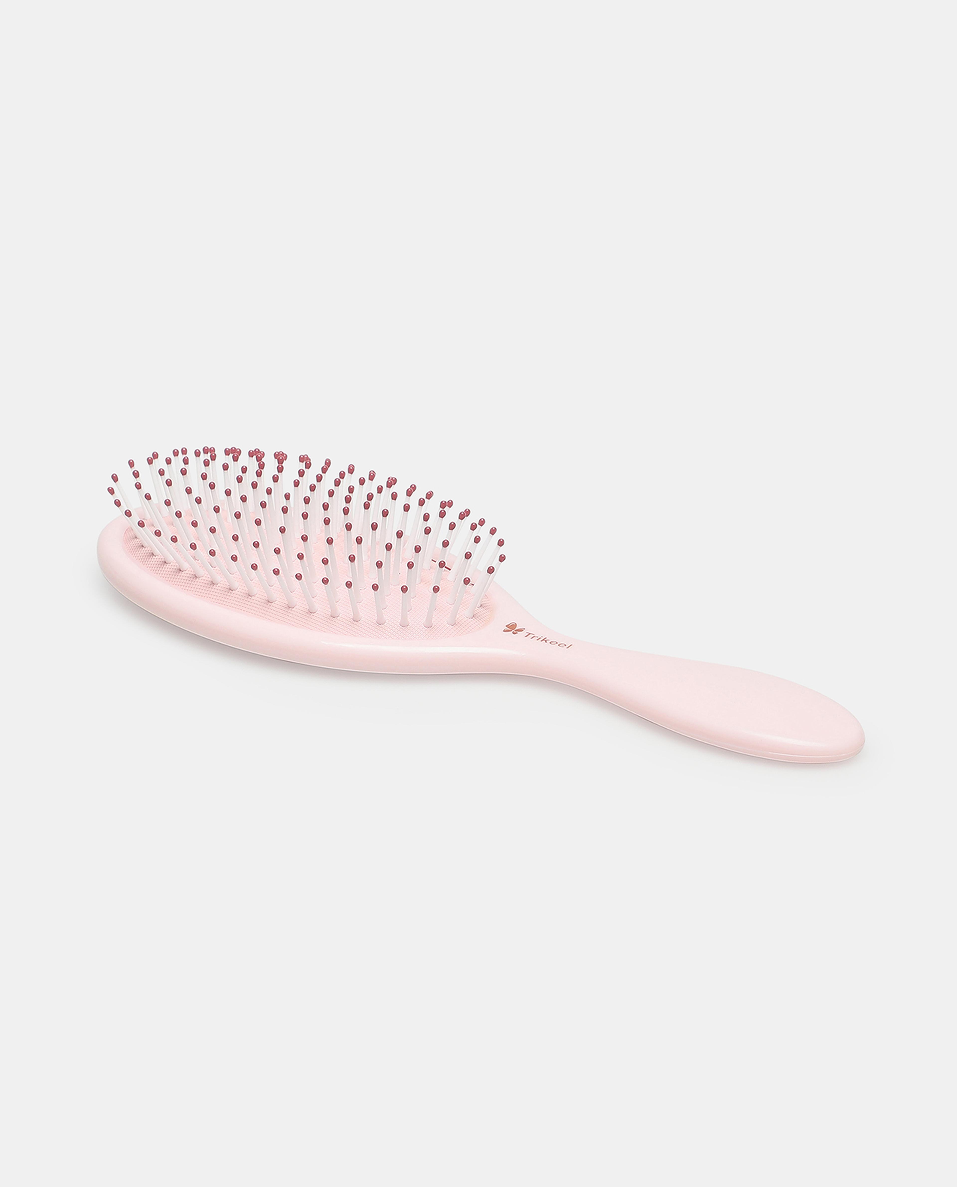 Paddle Brush Hair Comb