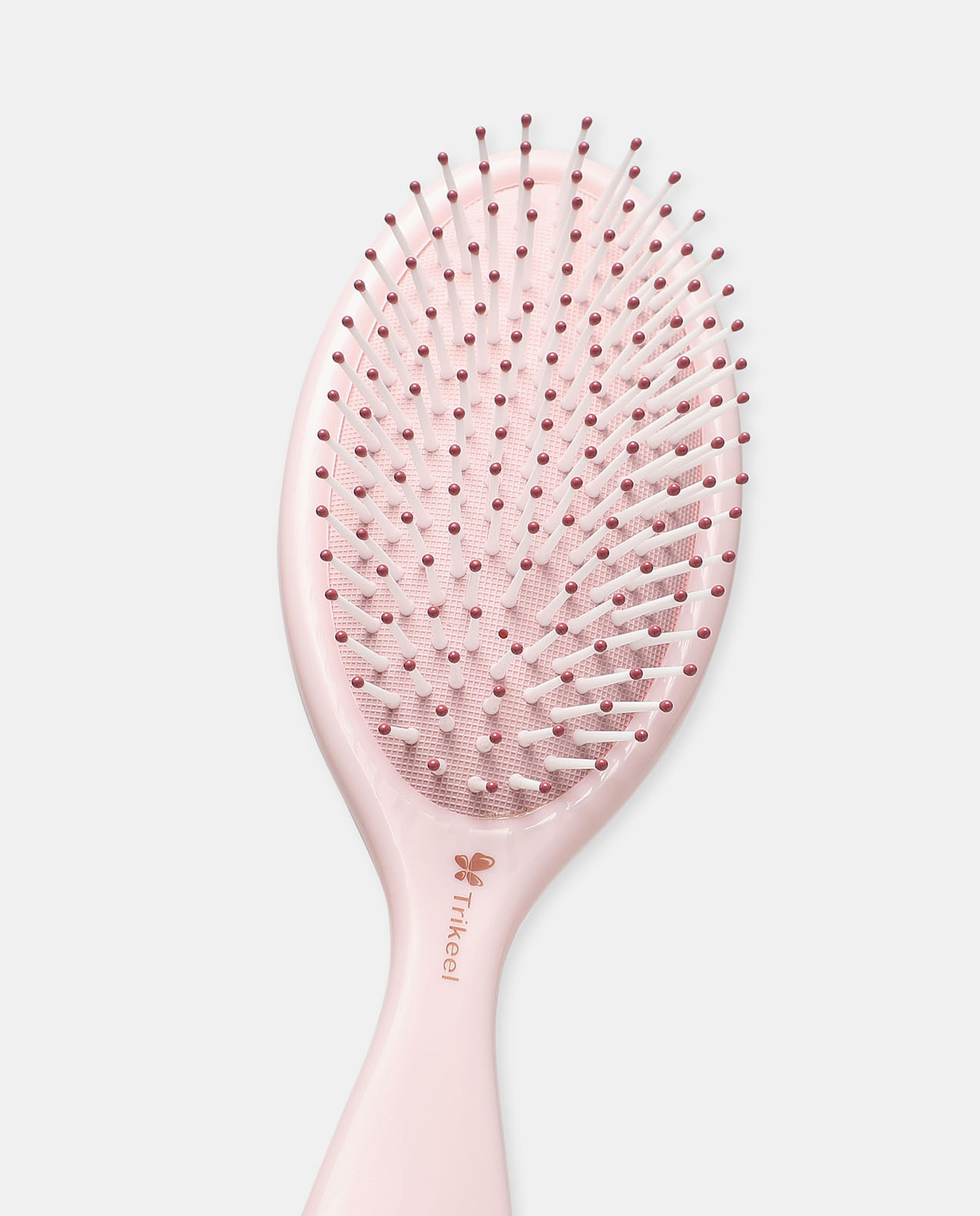 Paddle Brush Hair Comb