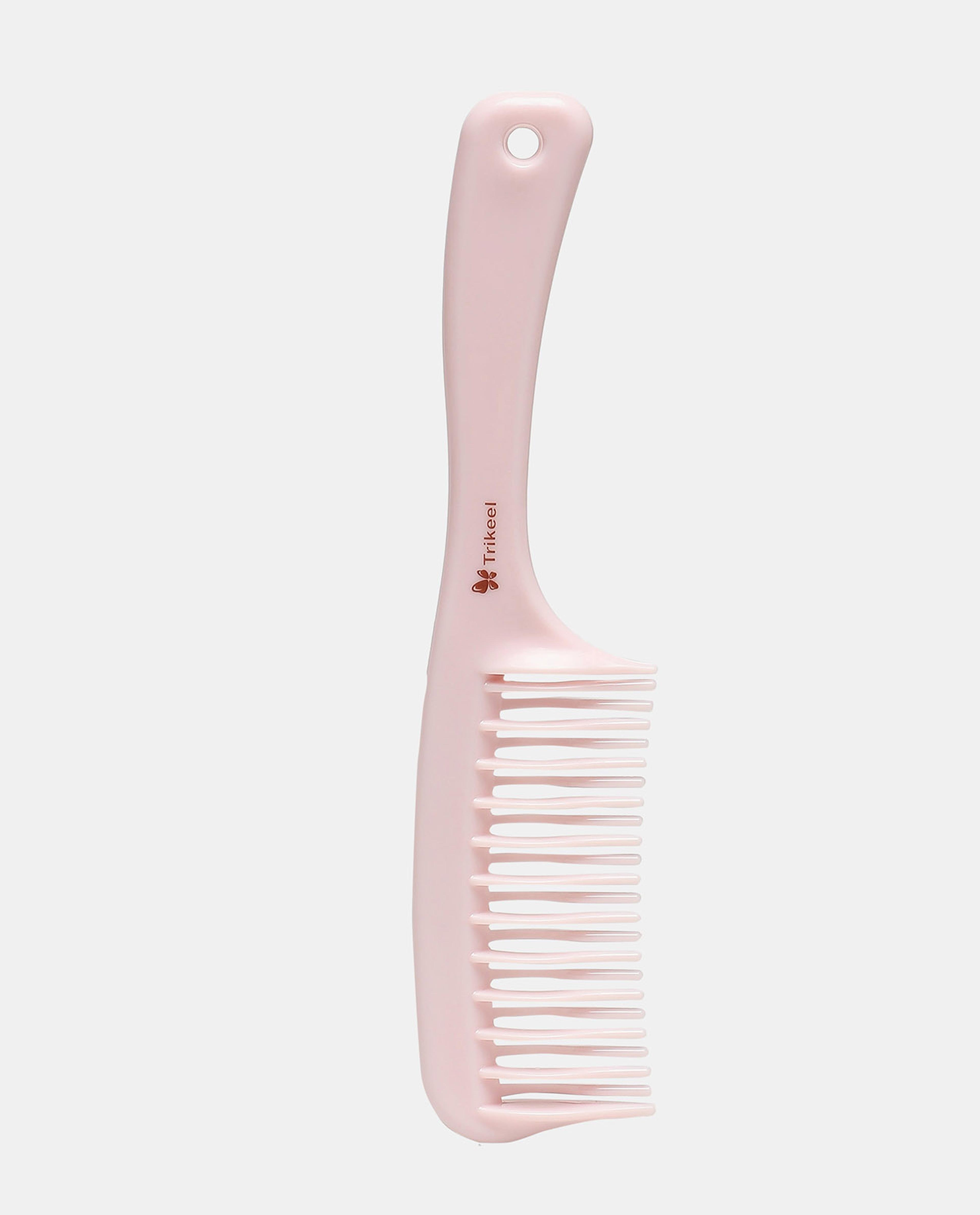 Wide Tooth Hair Comb