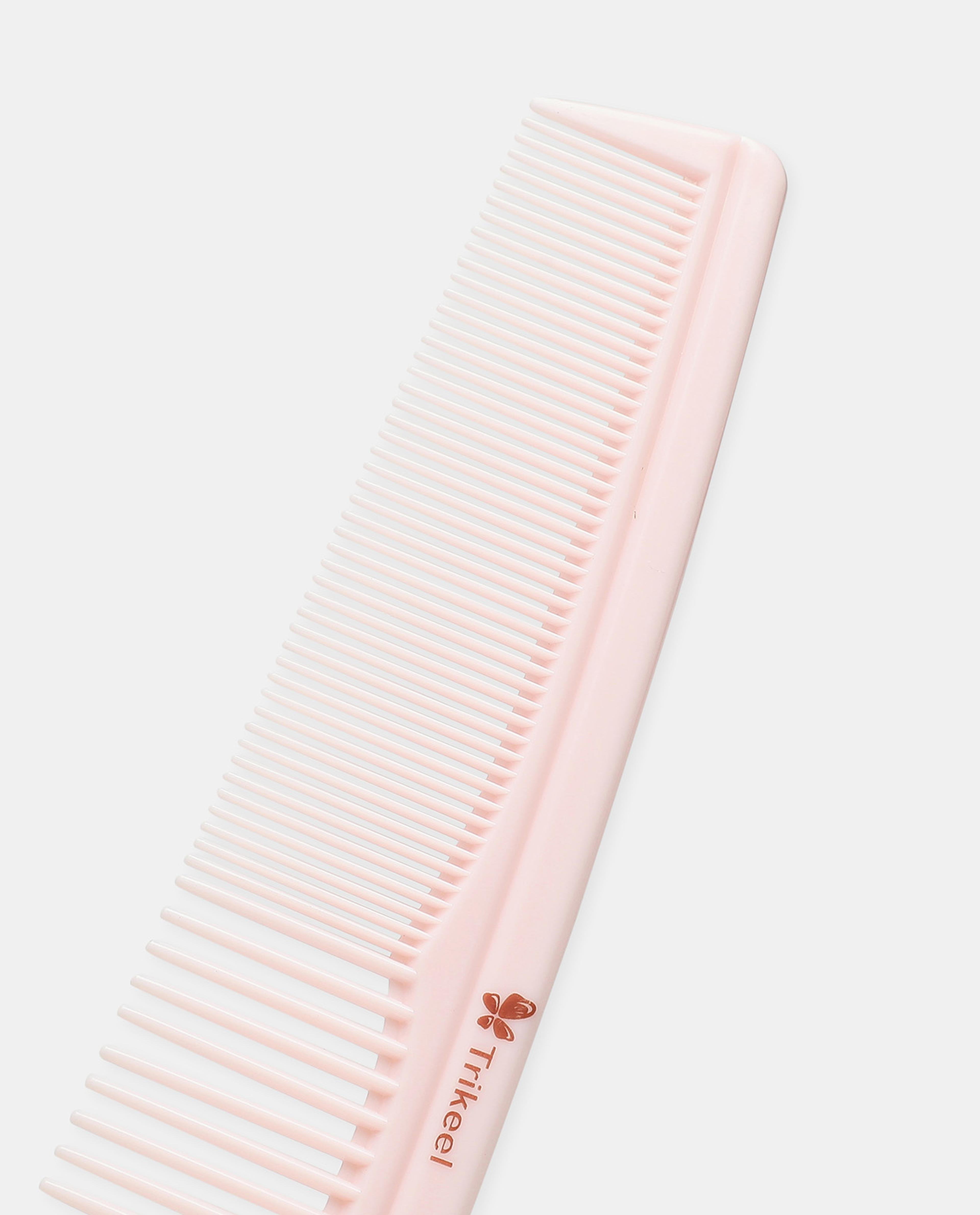 Sleek & Wide Tooth Hair Comb