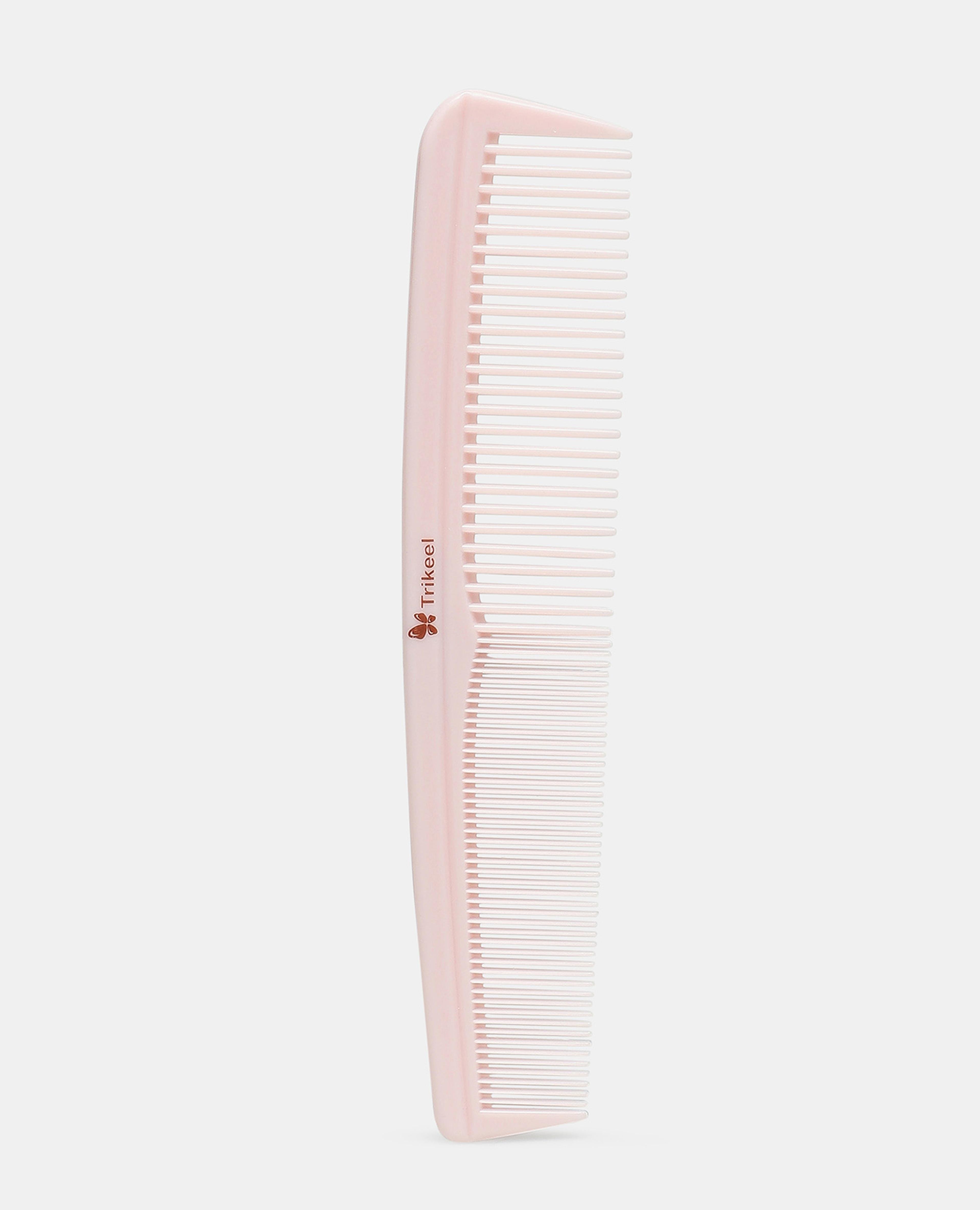 Sleek & Wide Tooth Hair Comb