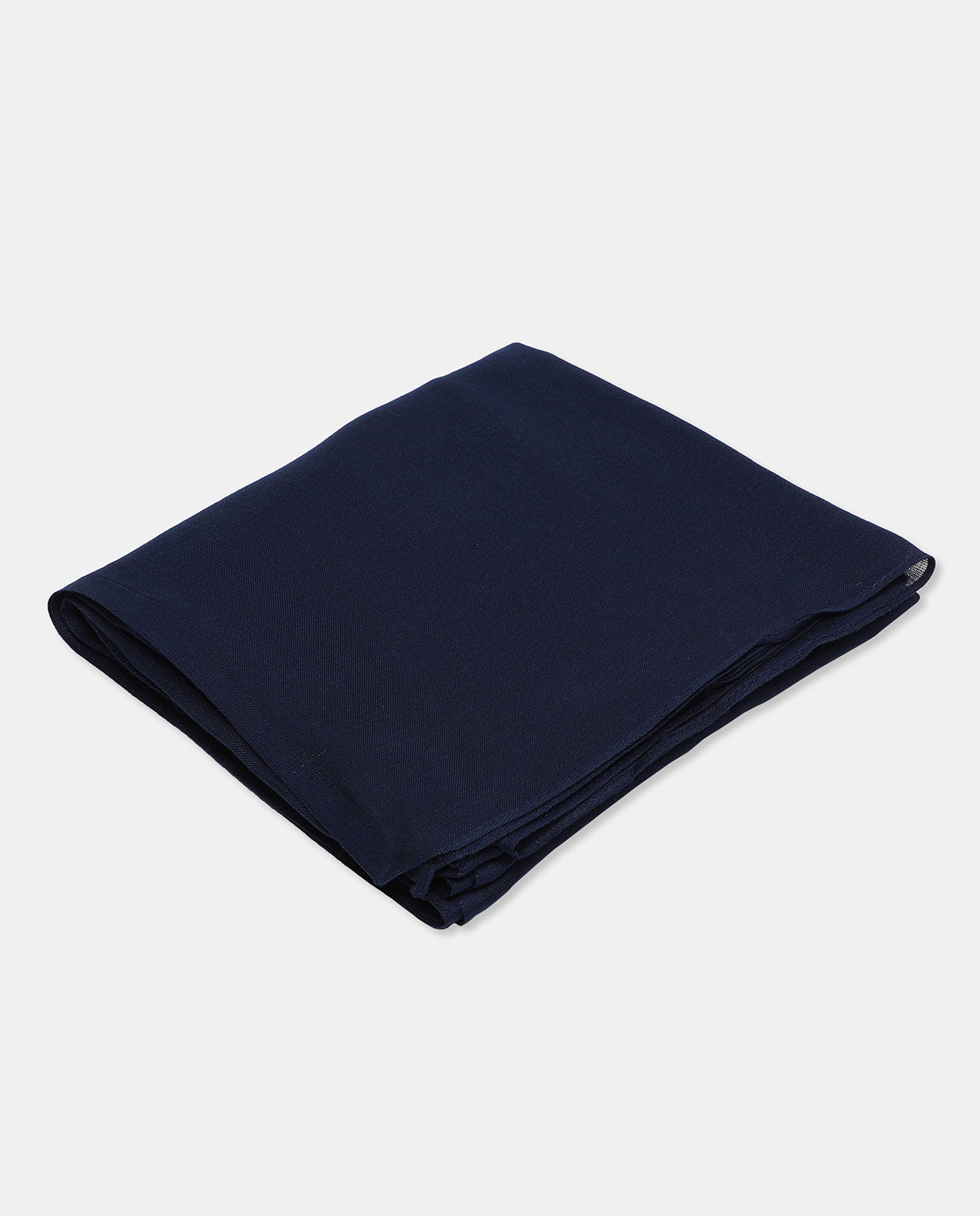Solid Pashmina Scarf
