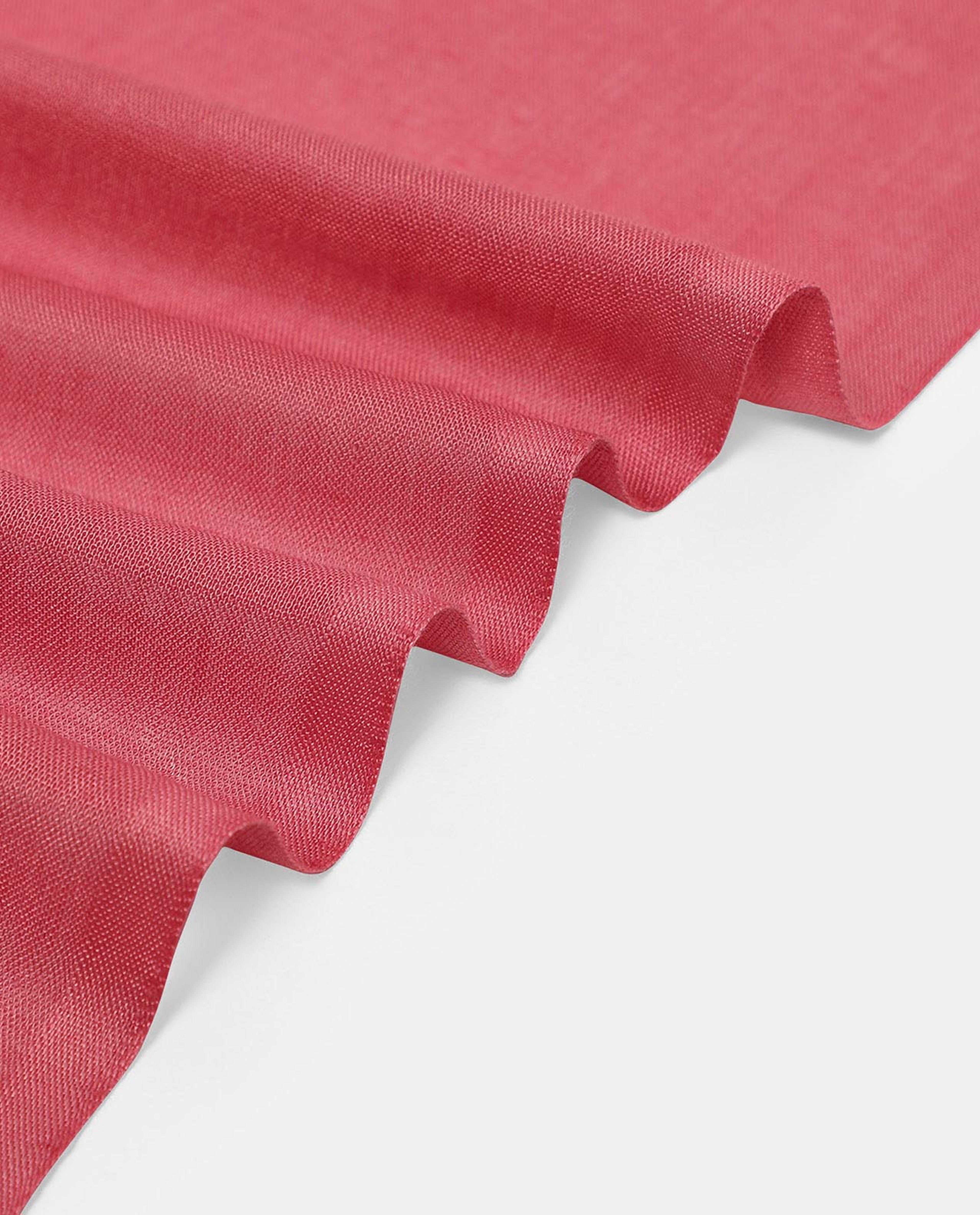Solid Pashmina Scarf