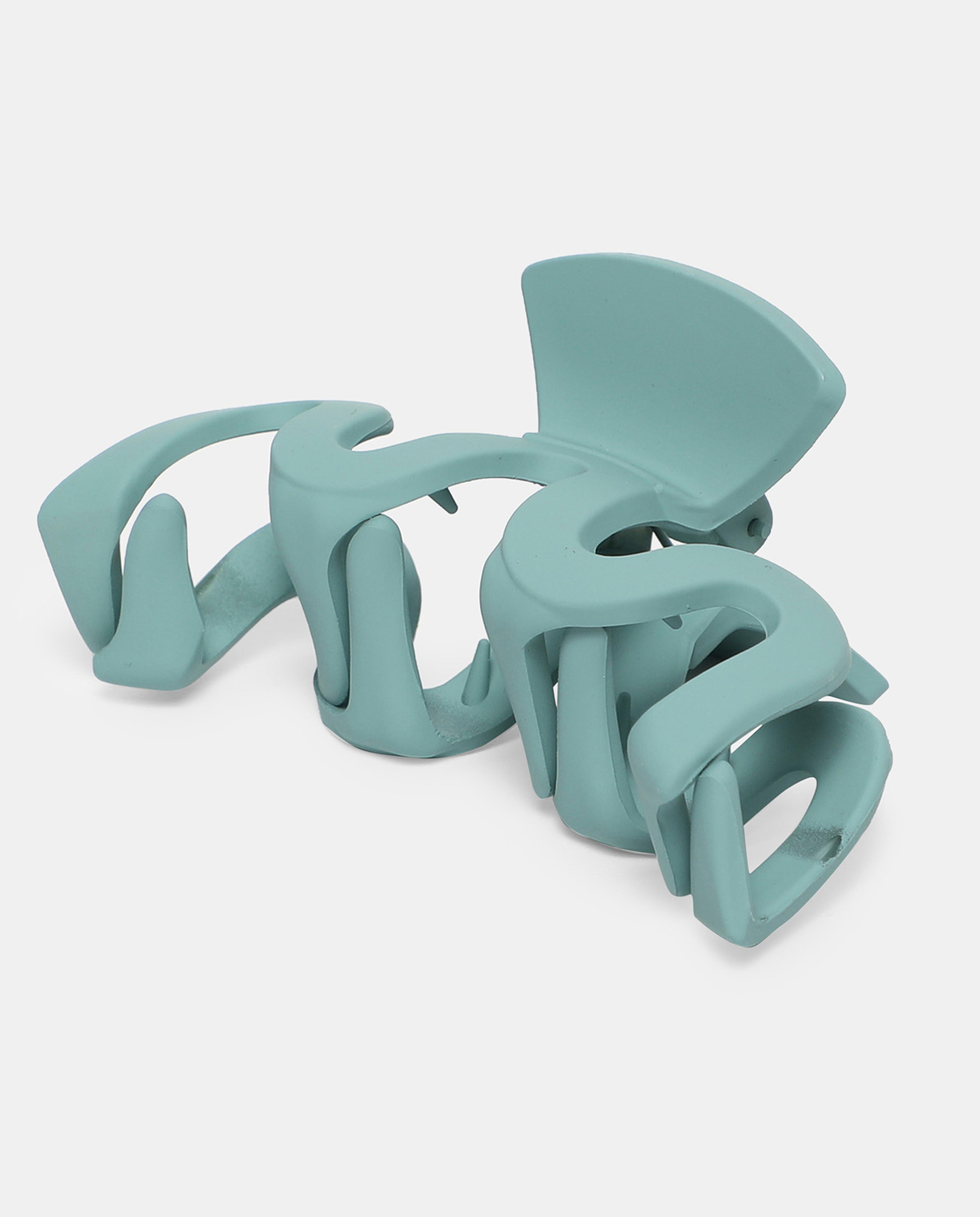 Pack of 2 Hair Claw Clips