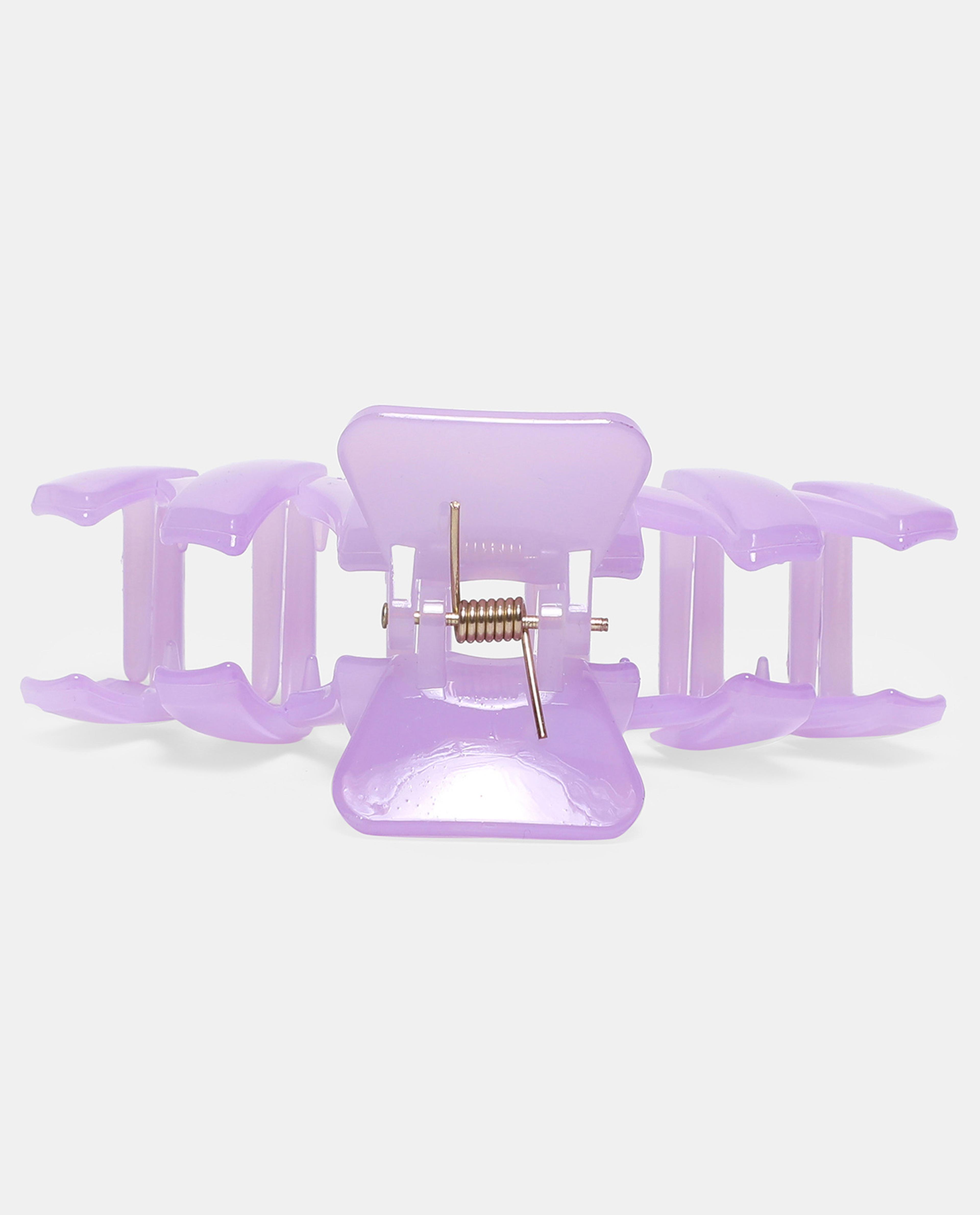 Pack of 2 Hair Claw Clips