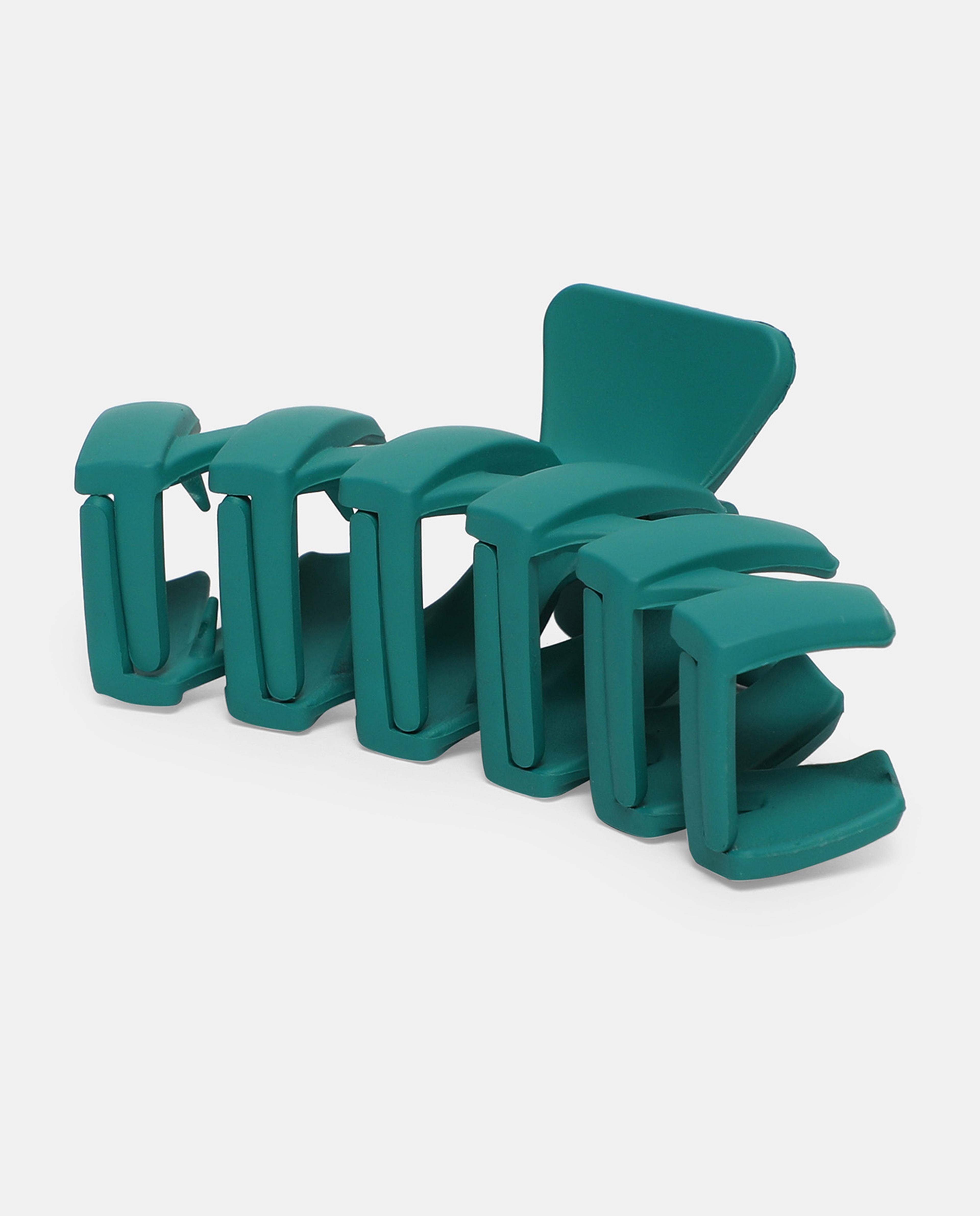 Pack of 2 Hair Claw Clips