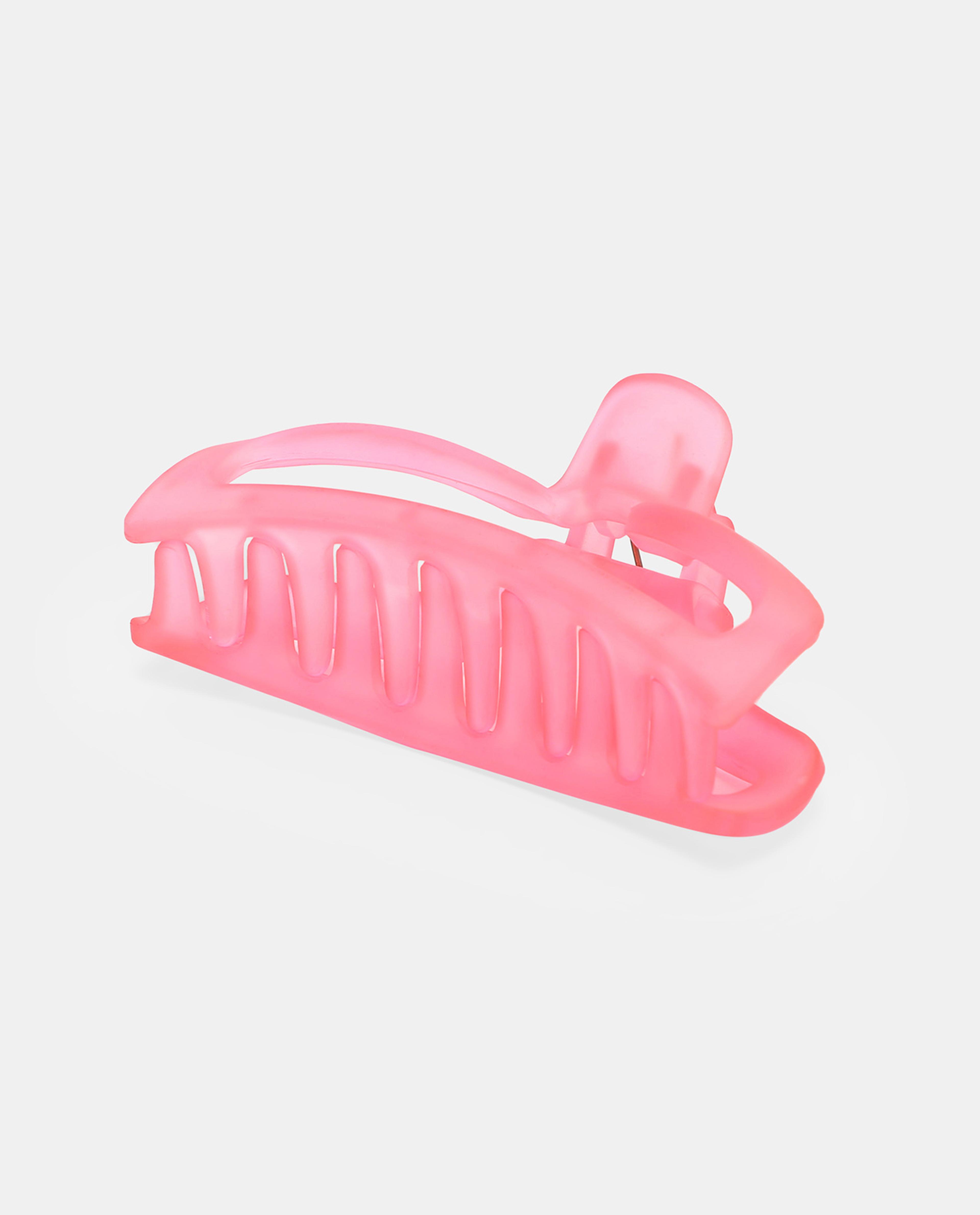 Pack of 2 Hair Claw Clips