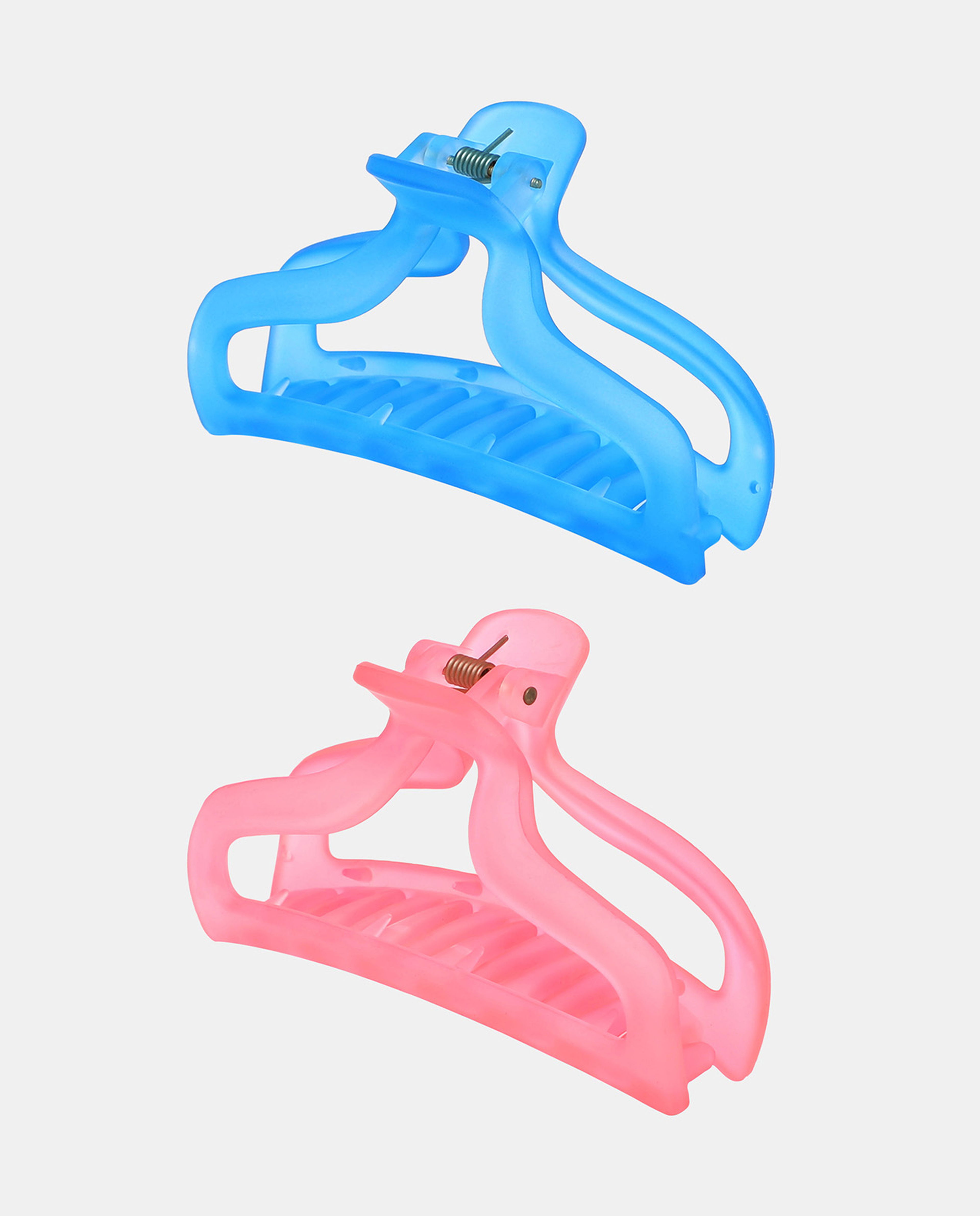 Pack of 2 Hair Claw Clips
