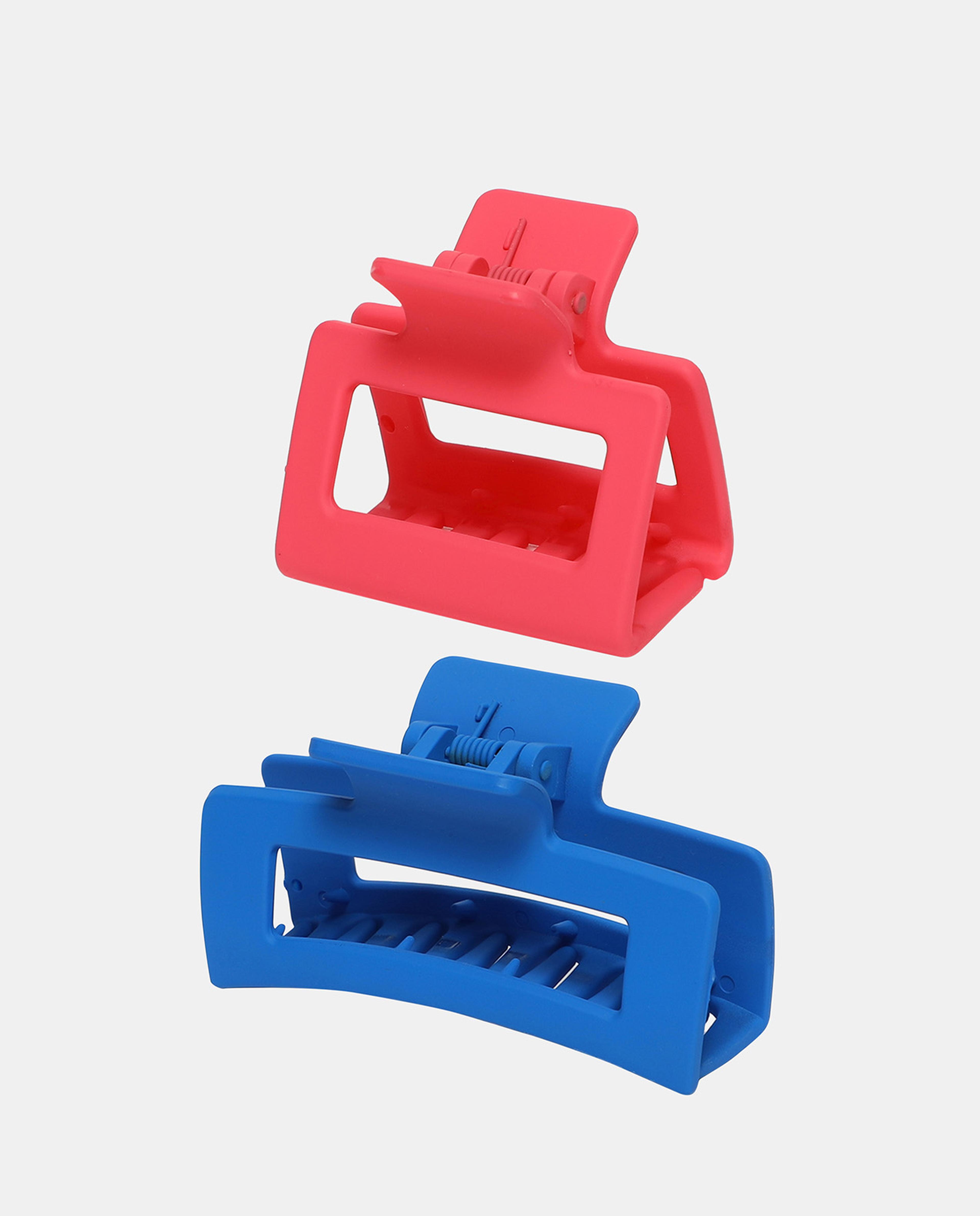 Pack of 2 Hair Claw Clips
