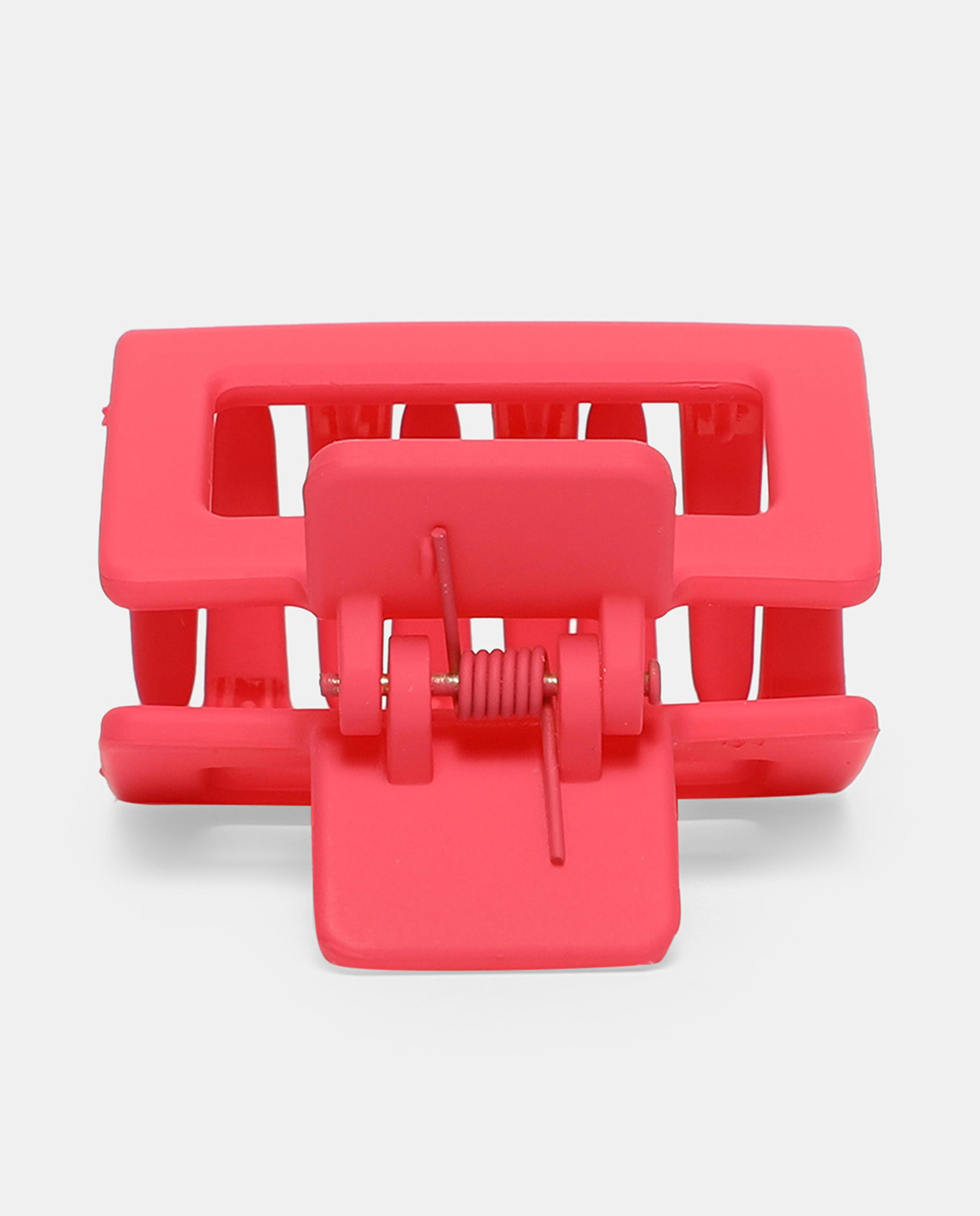 Pack of 2 Hair Claw Clips