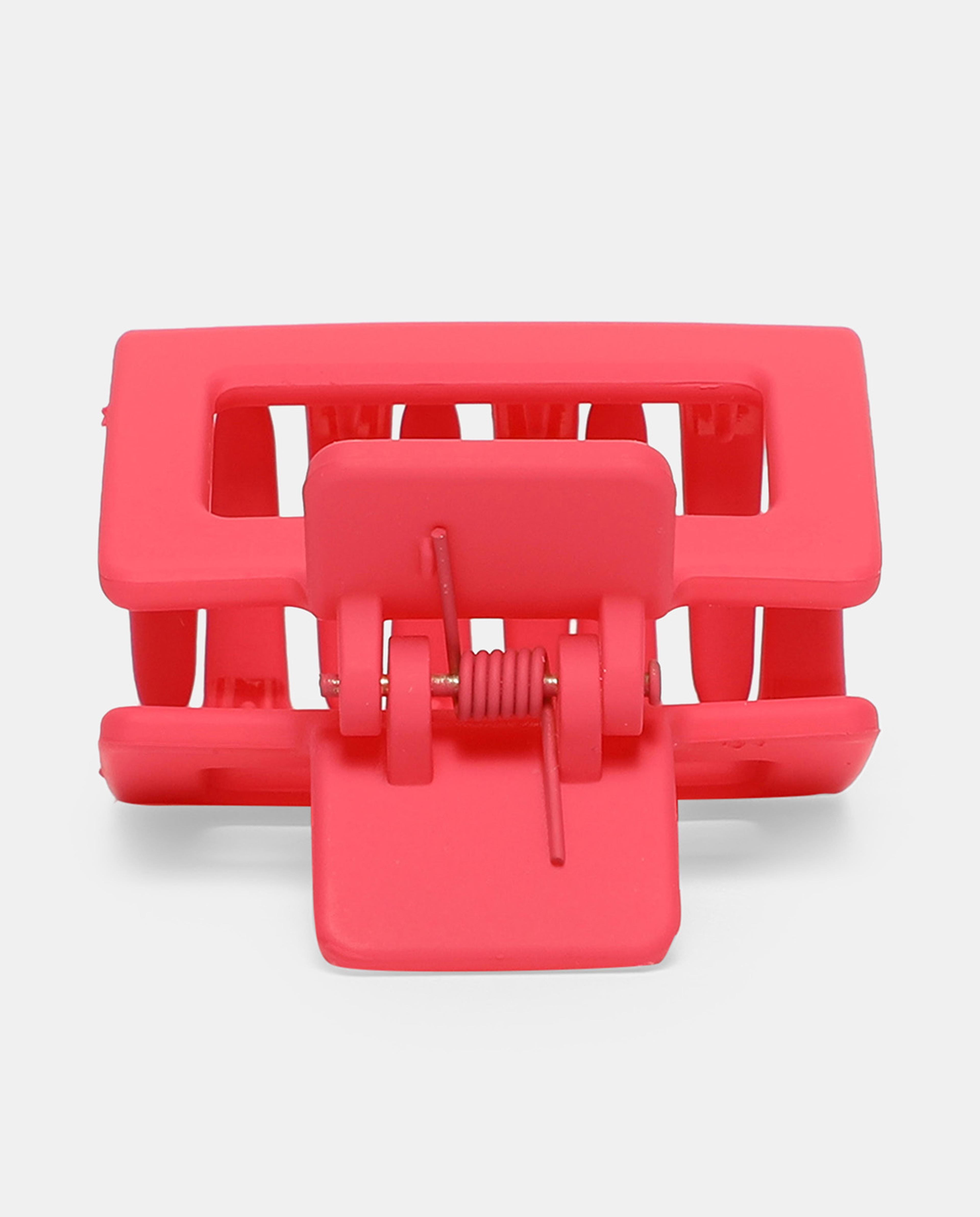 Pack of 2 Hair Claw Clips