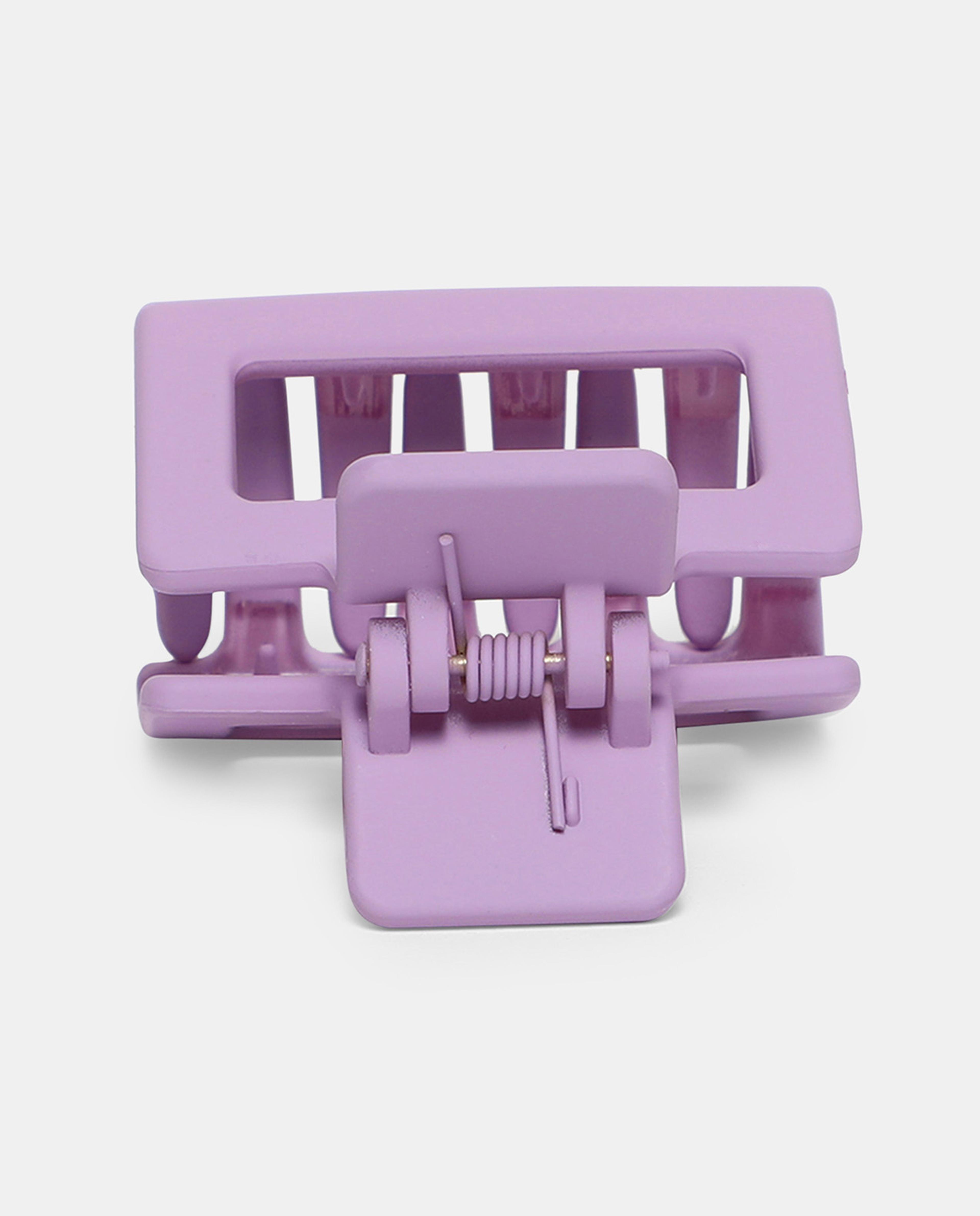 Pack of 2 Hair Claw Clips