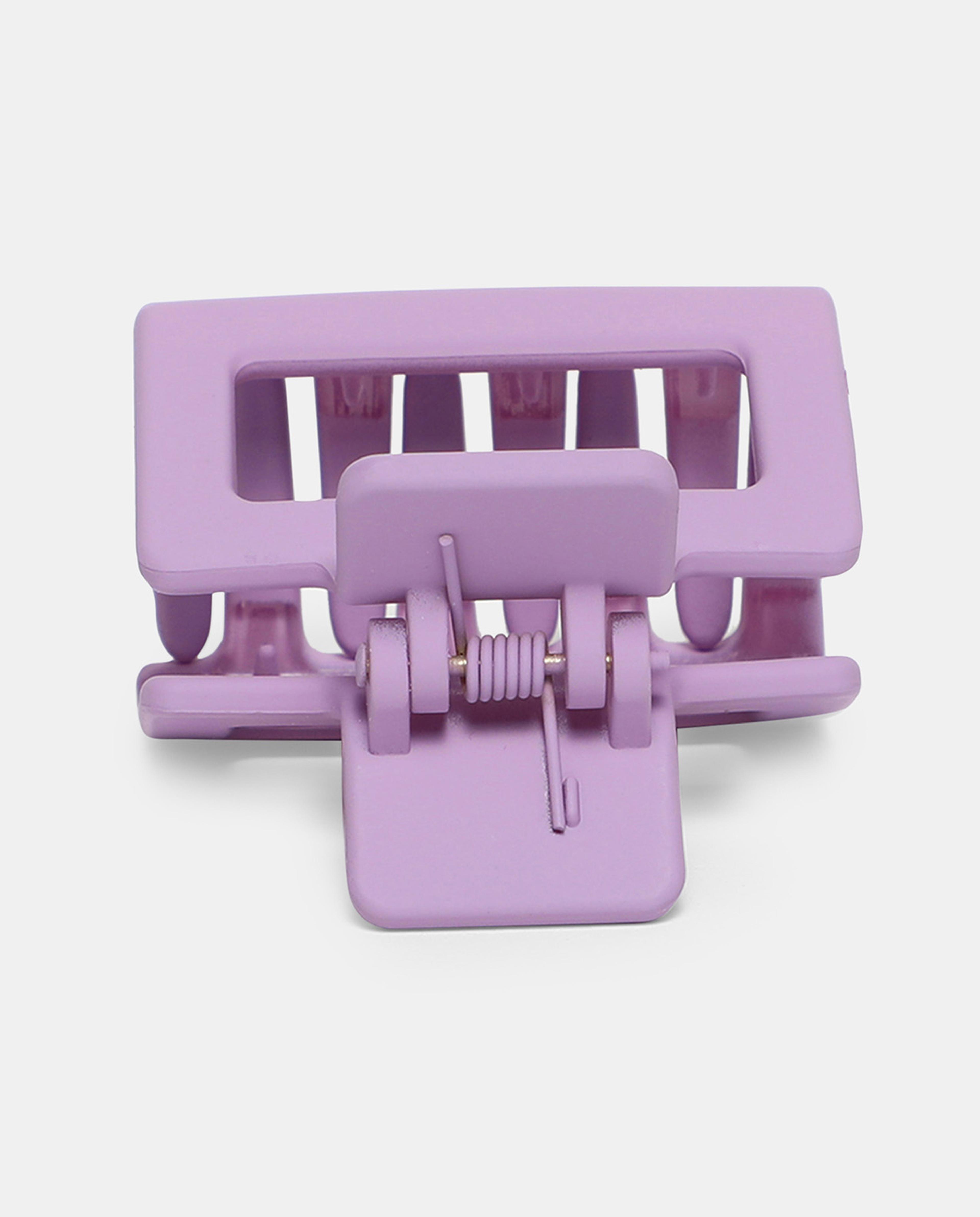 Pack of 2 Hair Claw Clips