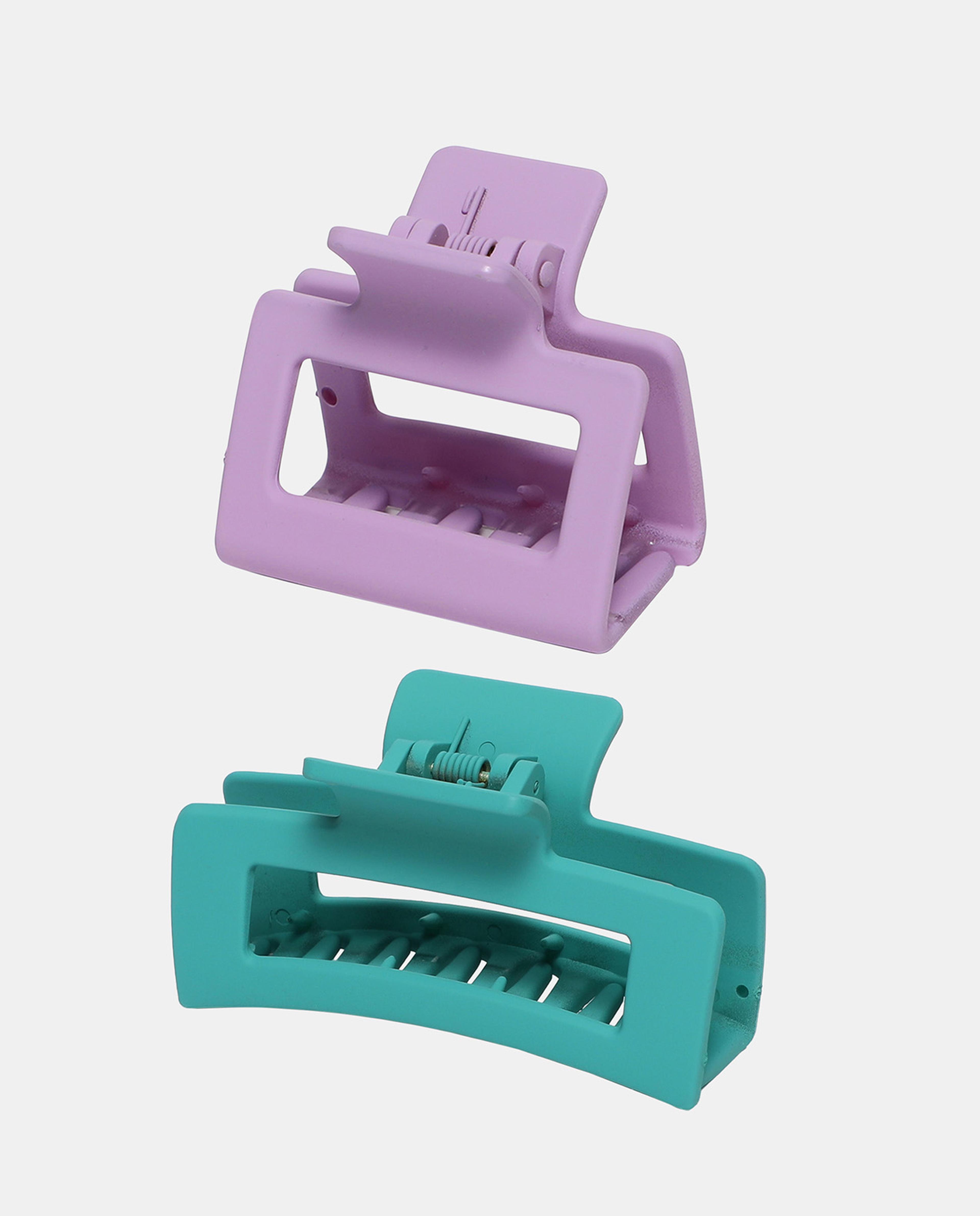 Pack of 2 Hair Claw Clips