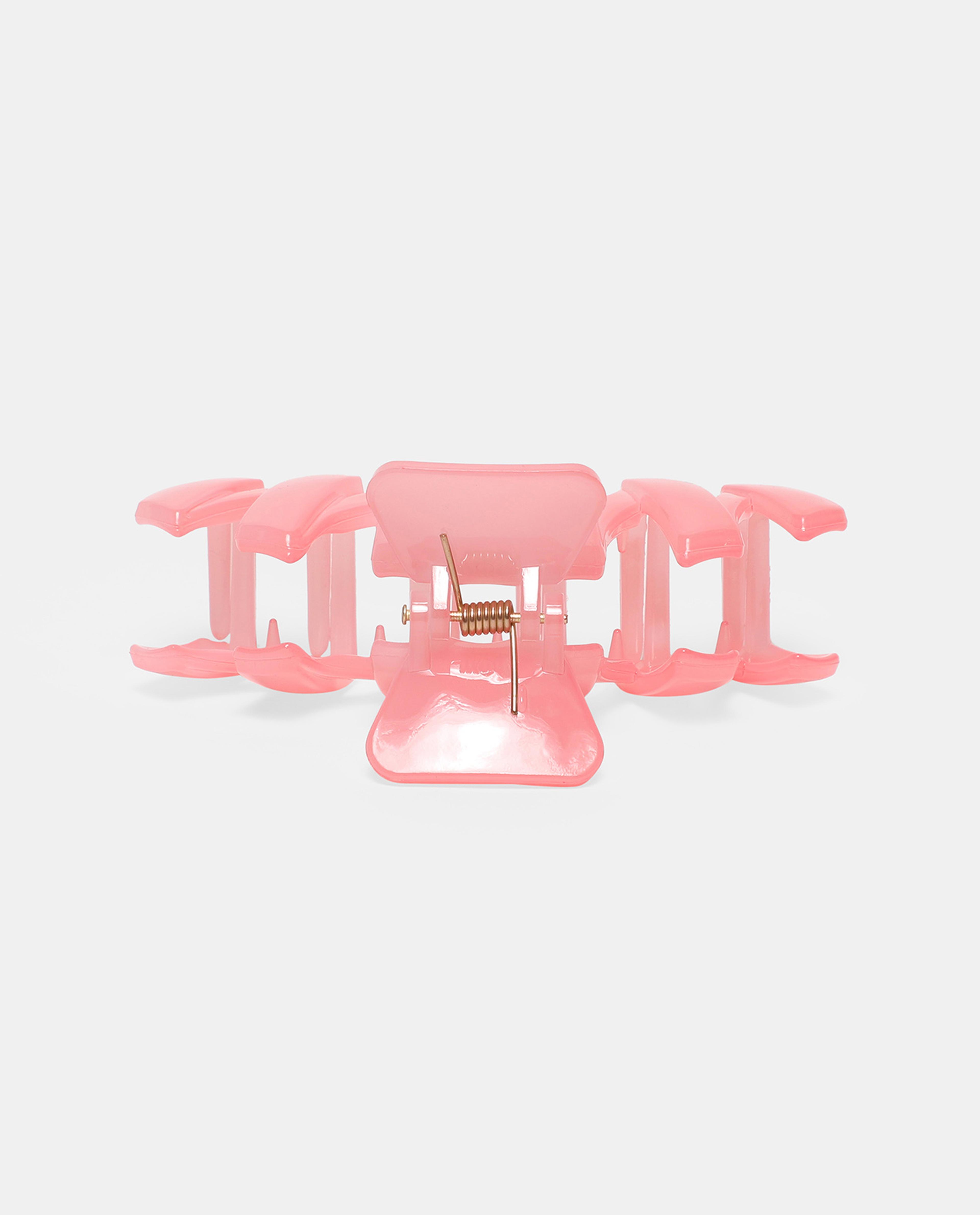 Pack of 2 Hair Claw Clips