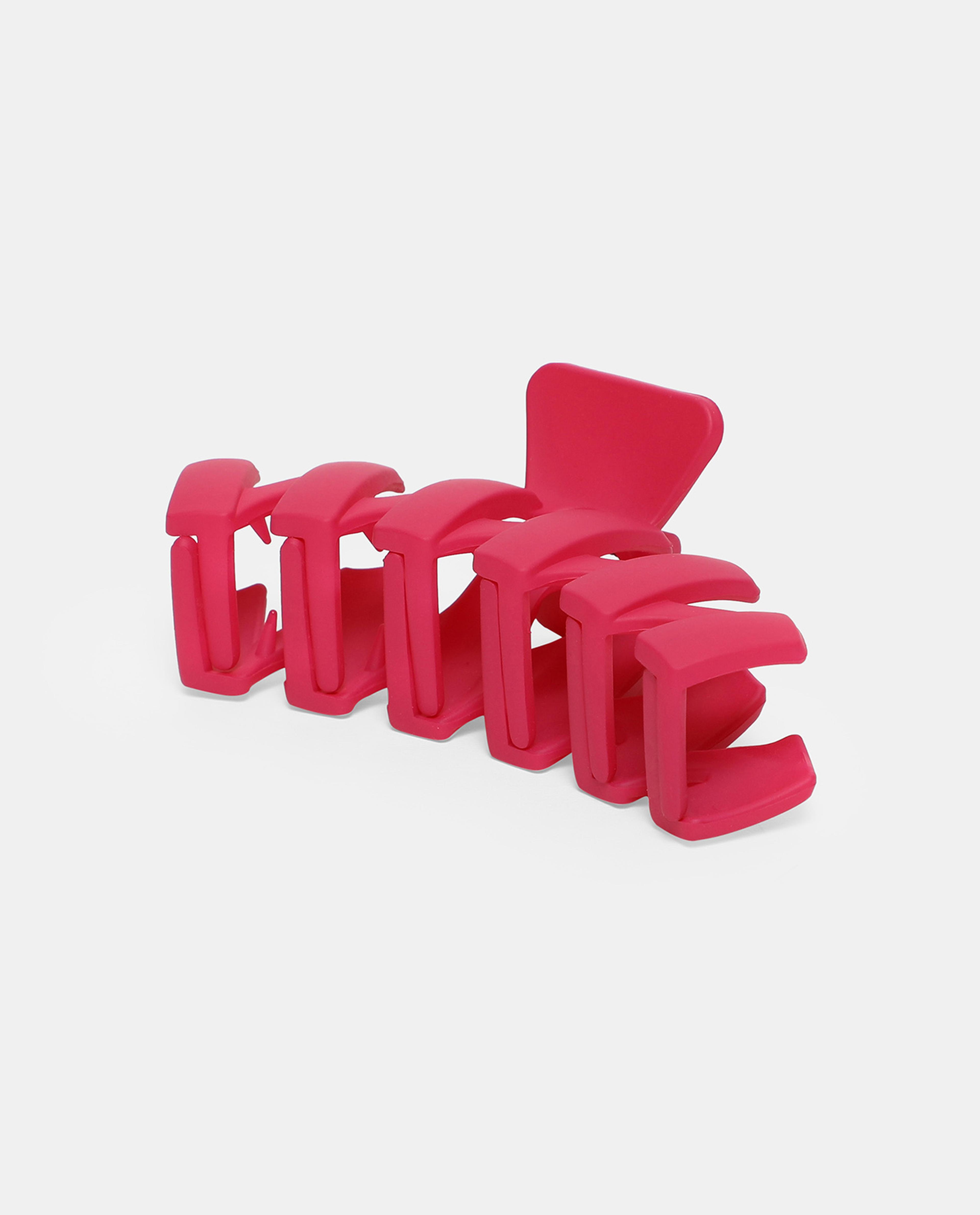 Pack of 2 Hair Claw Clips