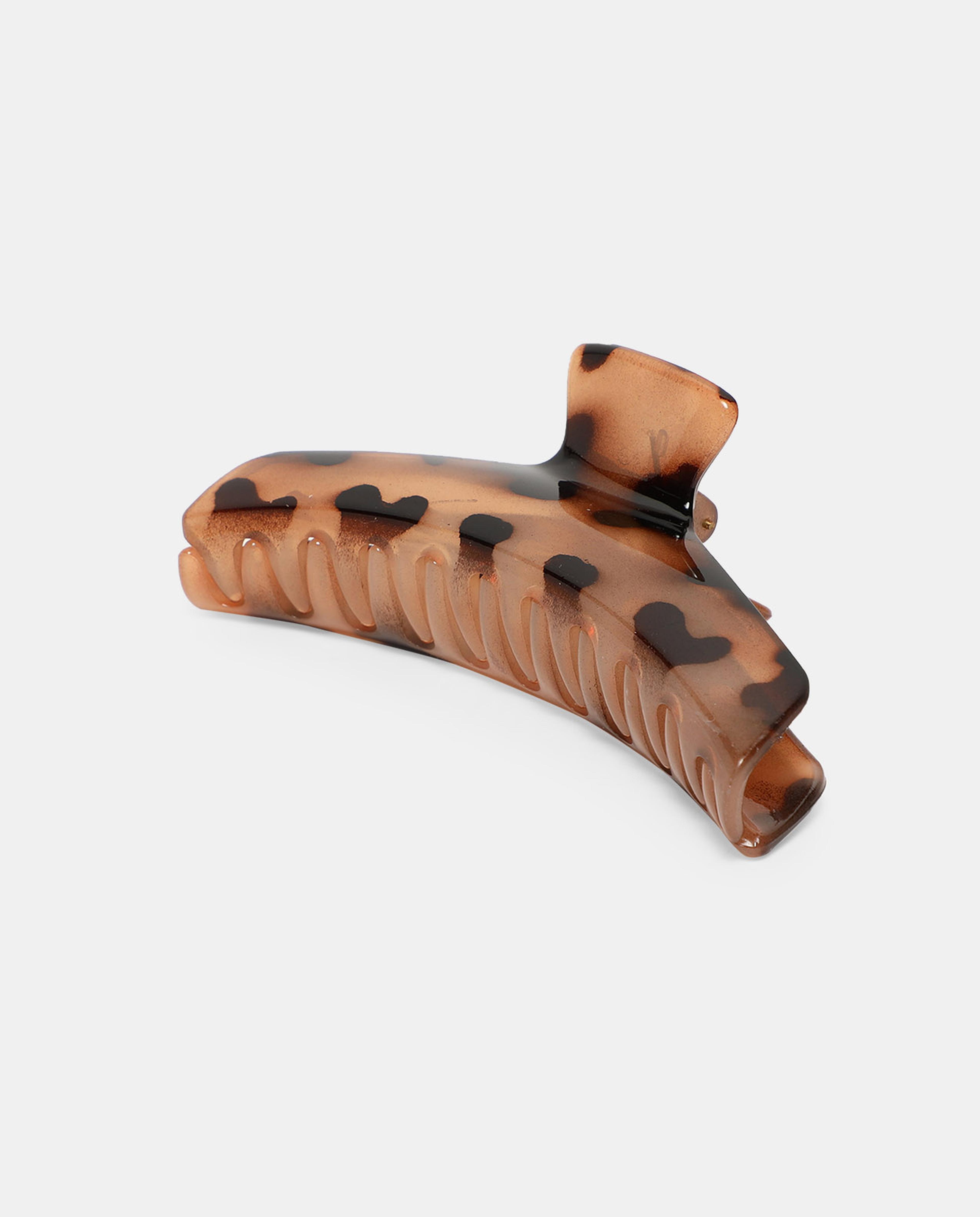 Pack of 3 Claw Clips
