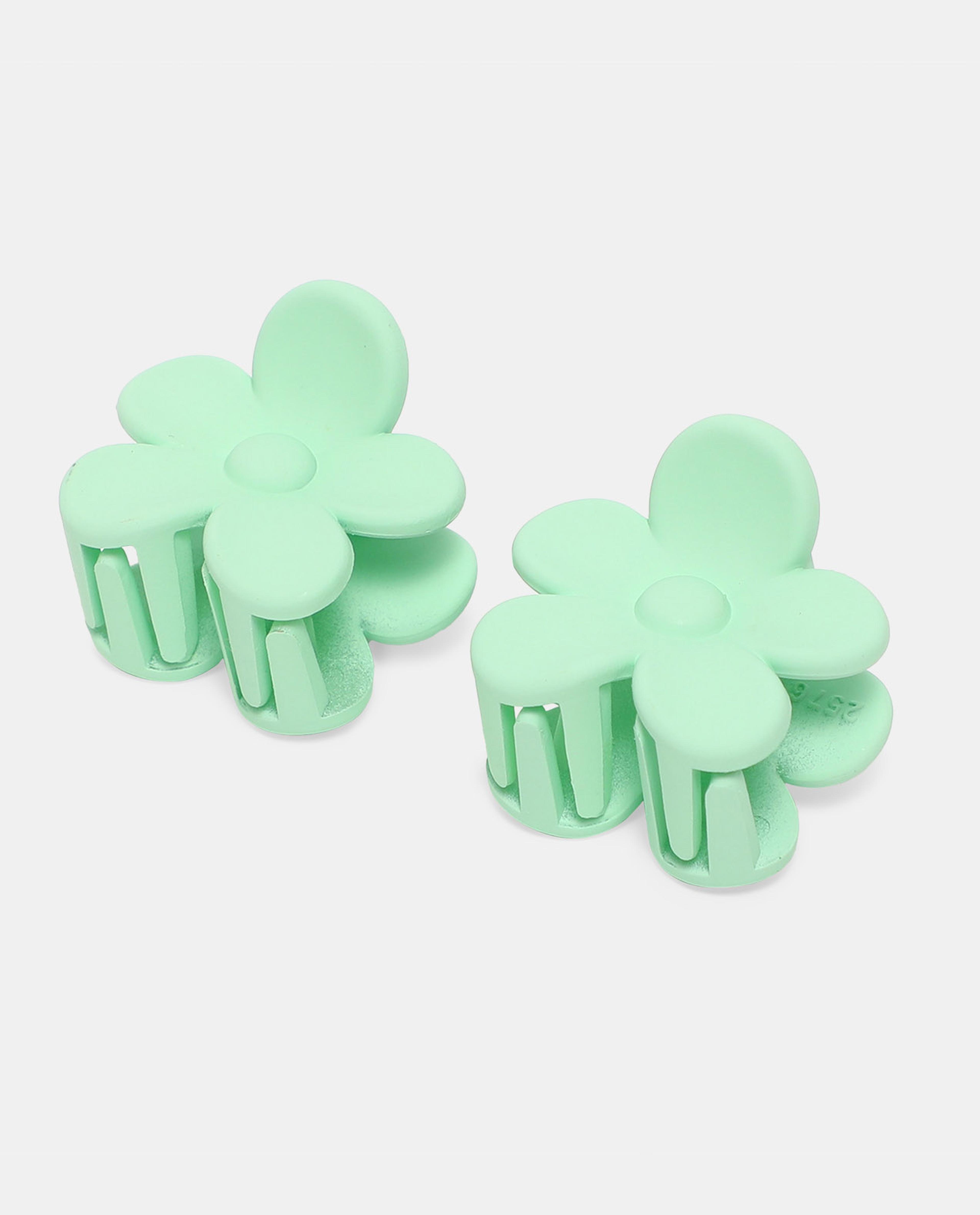Pack of 6 Claw Clips