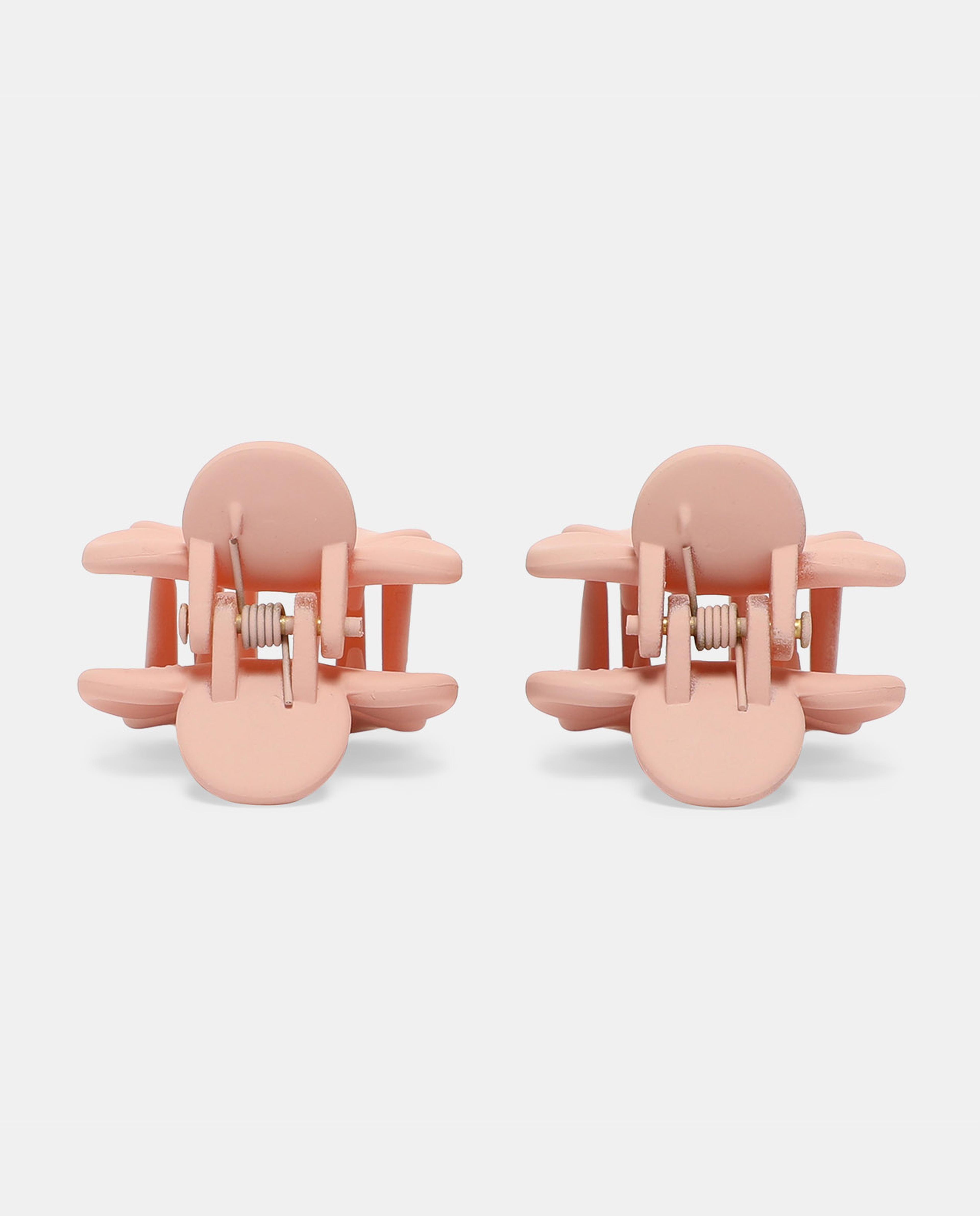 Pack of 6 Claw Clips