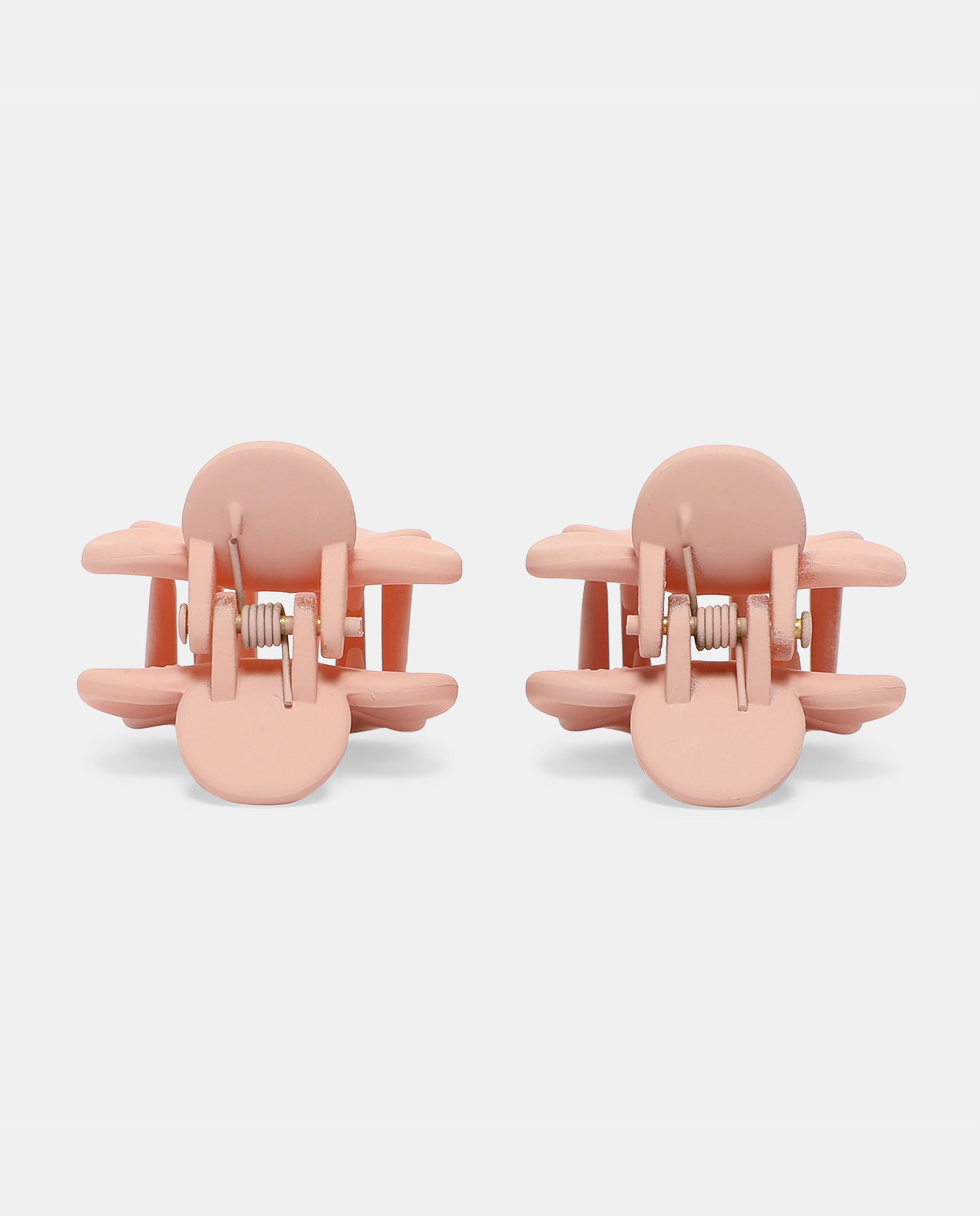 Pack of 6 Claw Clips