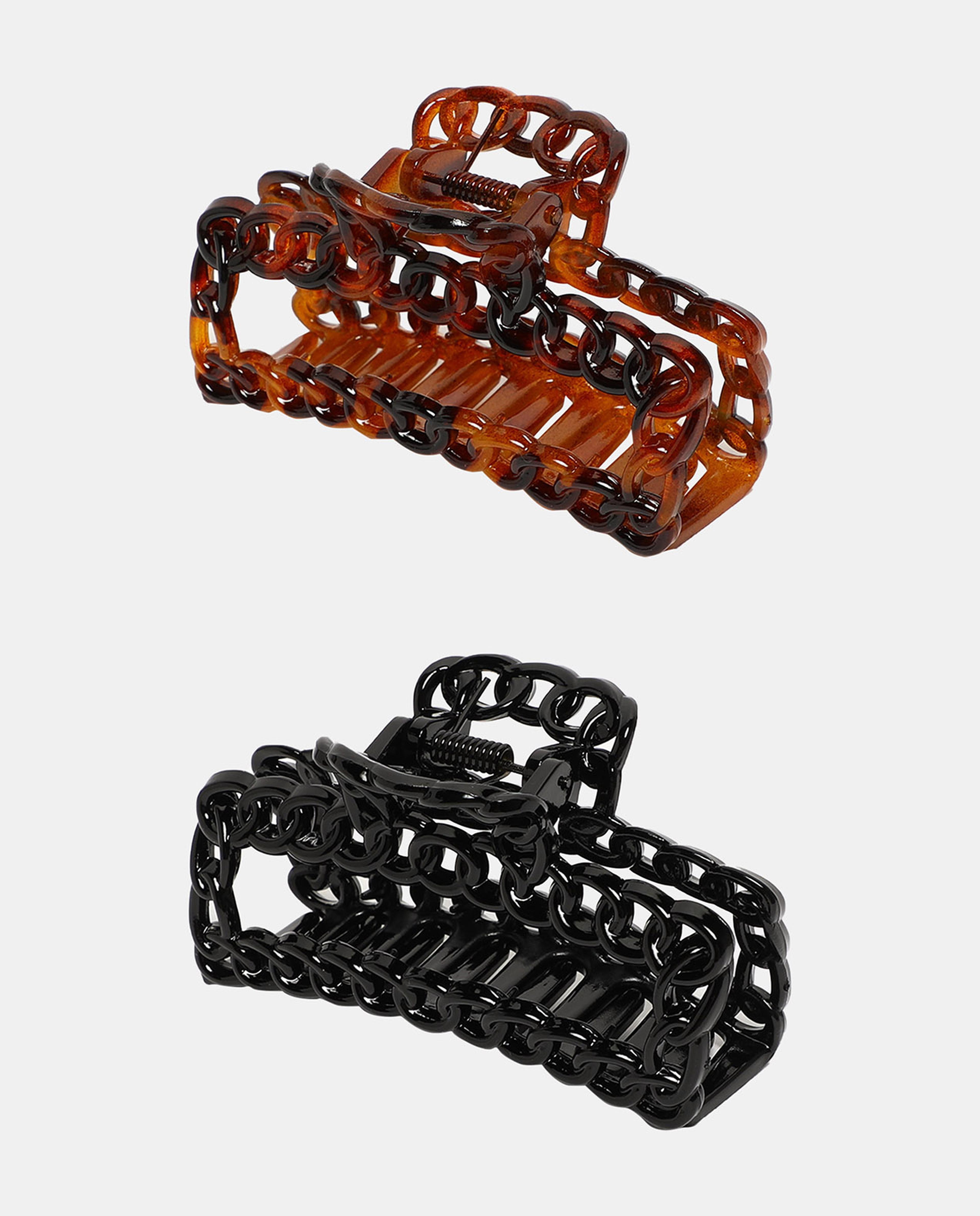 Pack of 2 Claw Clips
