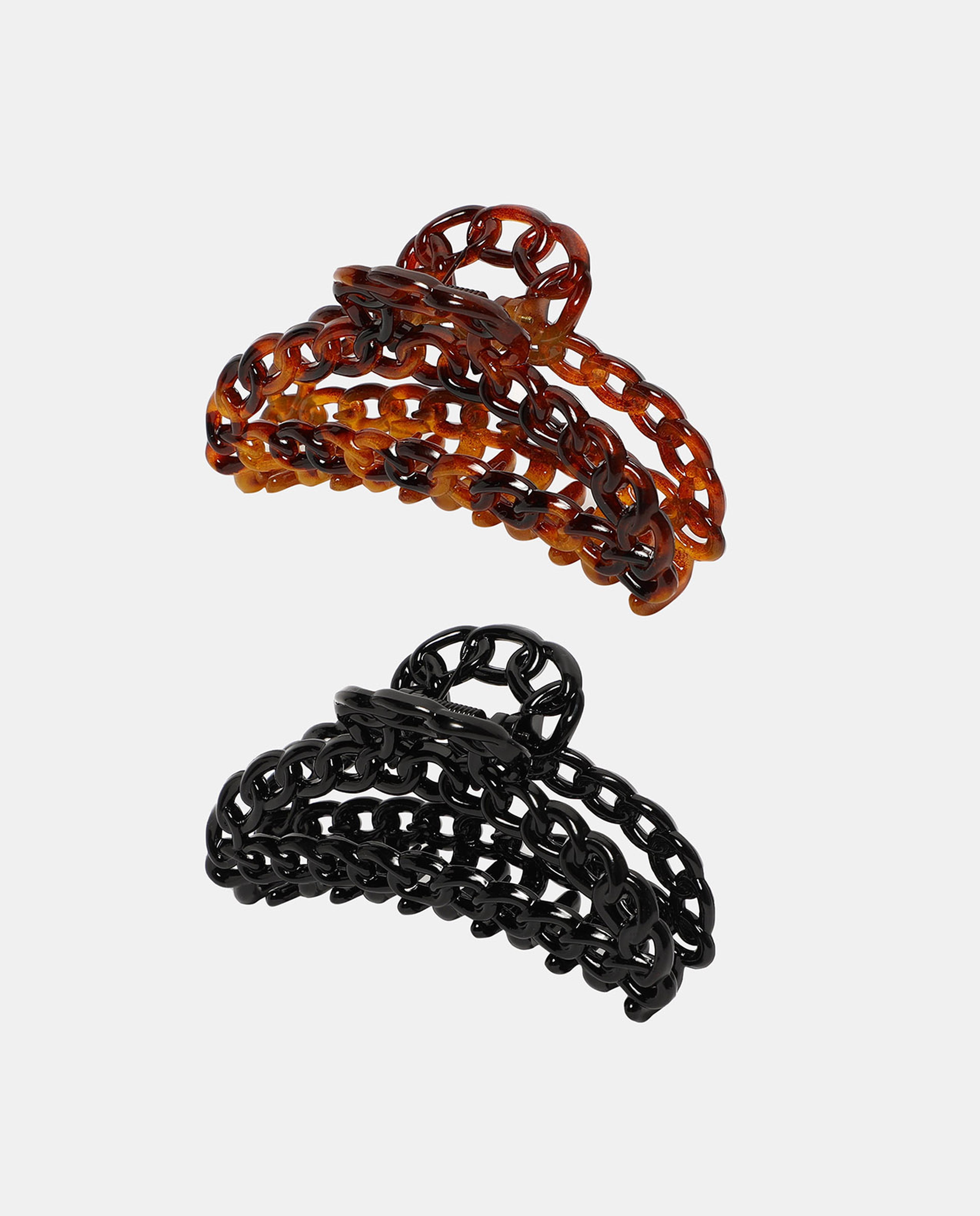 Pack of 2 Claw Clips
