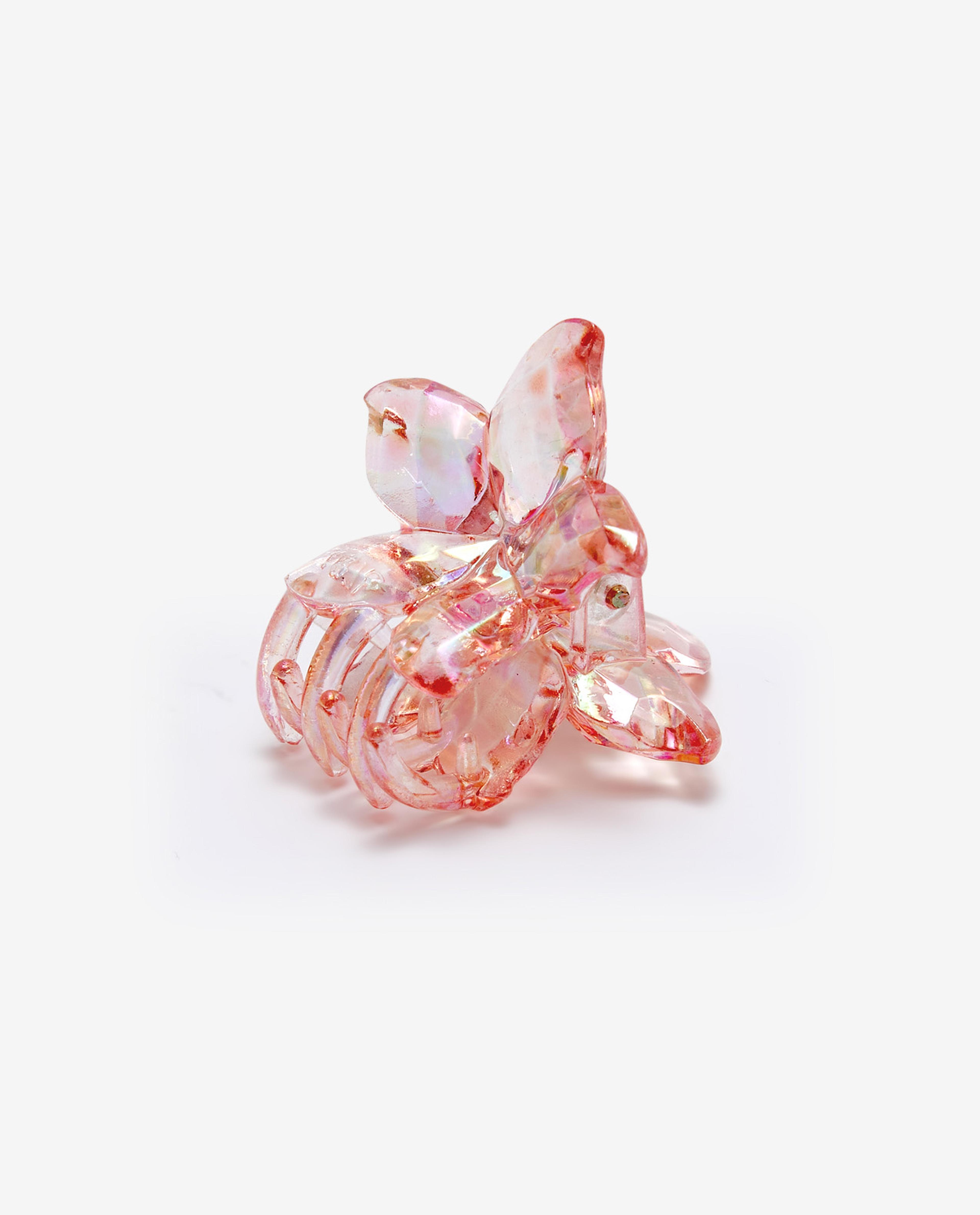 Pack of 3 Claw Clips