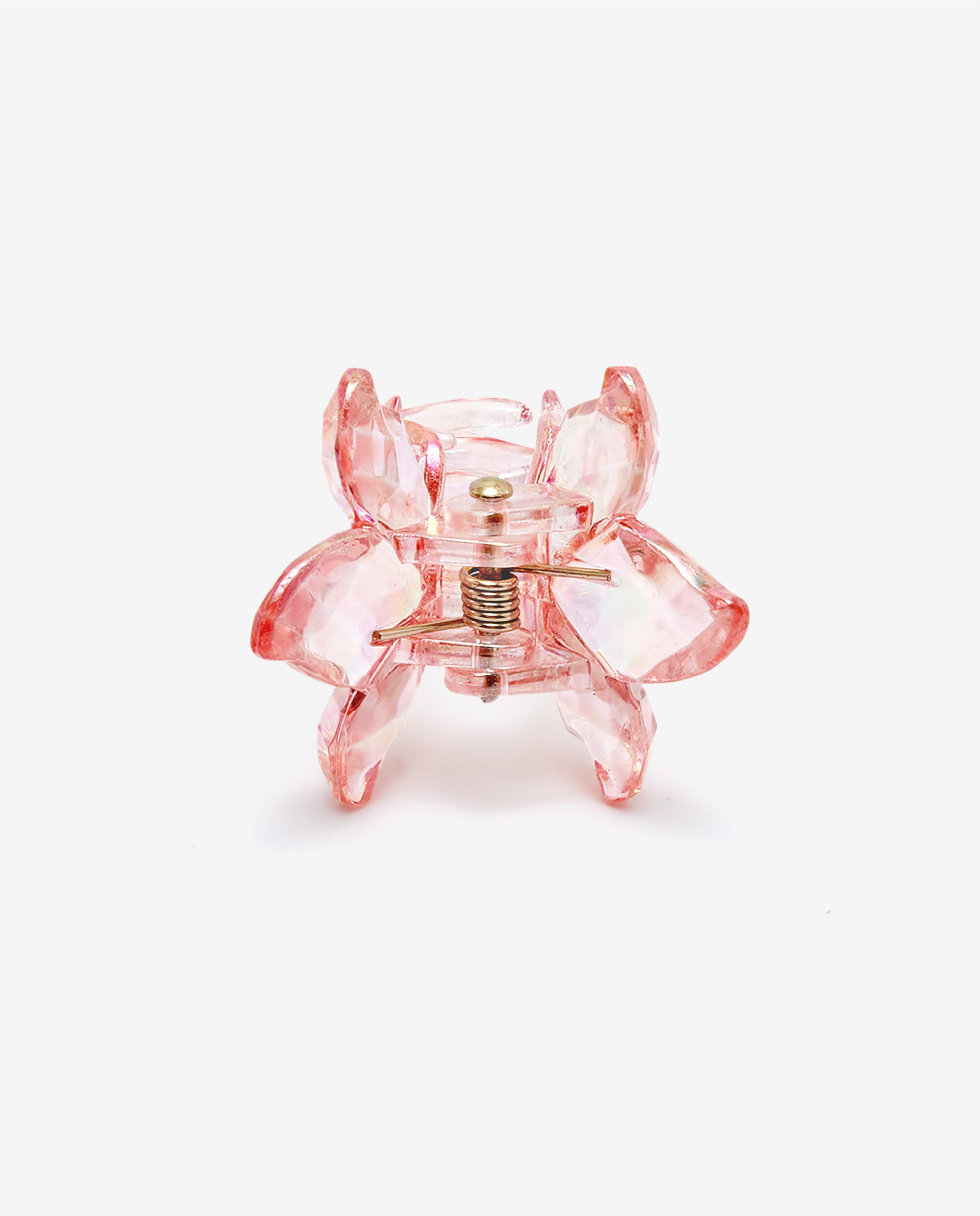 Pack of 3 Claw Clips