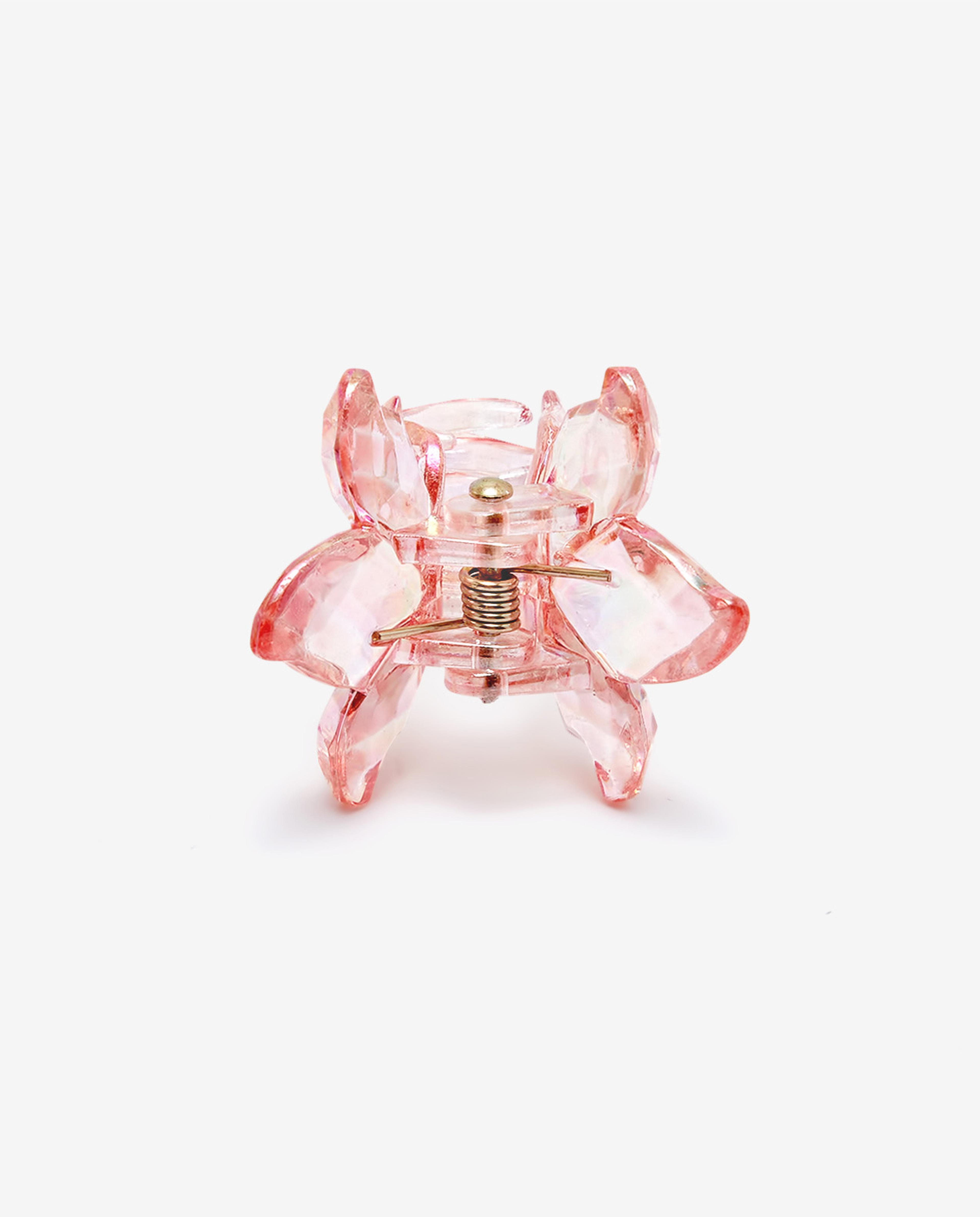 Pack of 3 Claw Clips