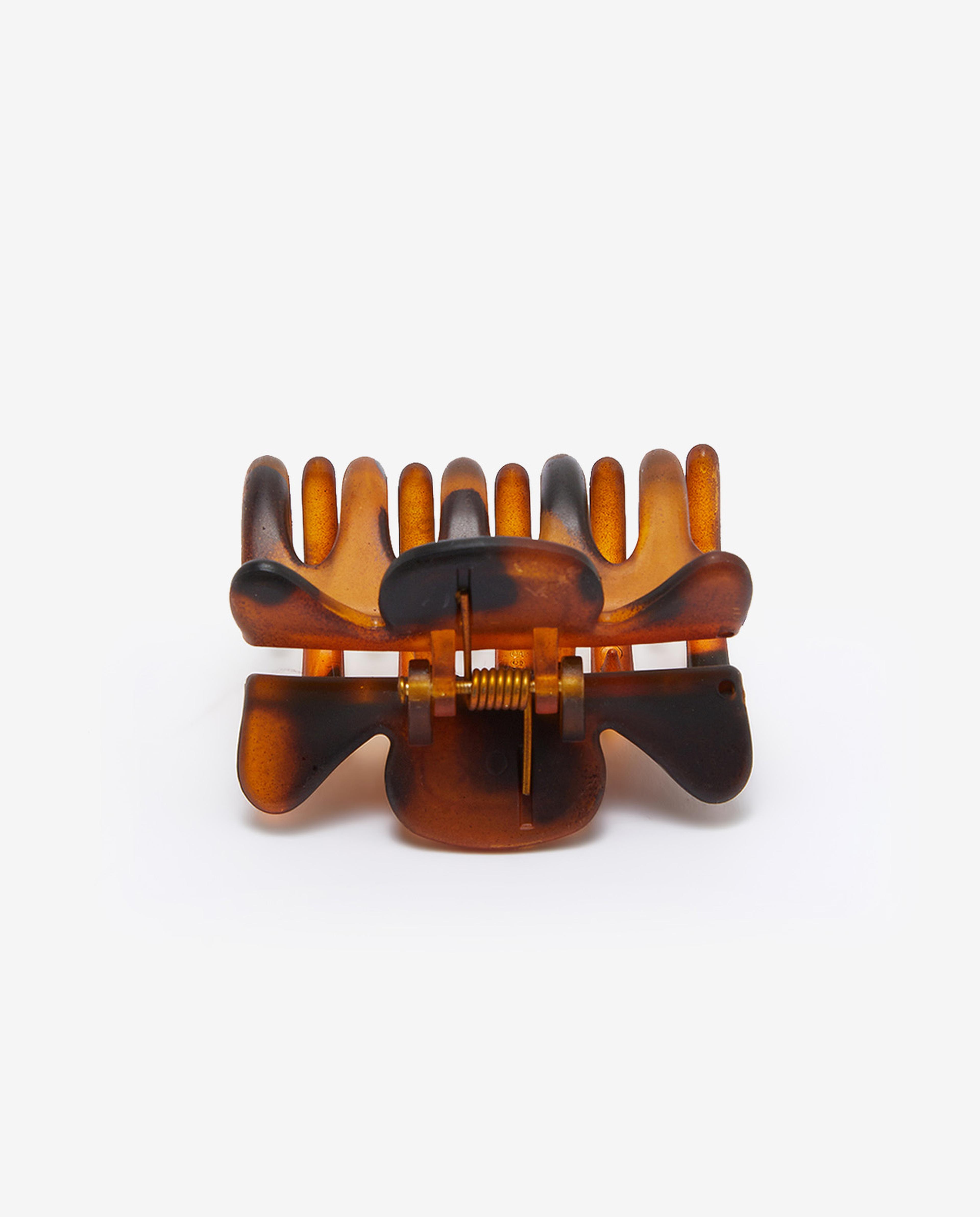 Pack of 3 Claw Clips