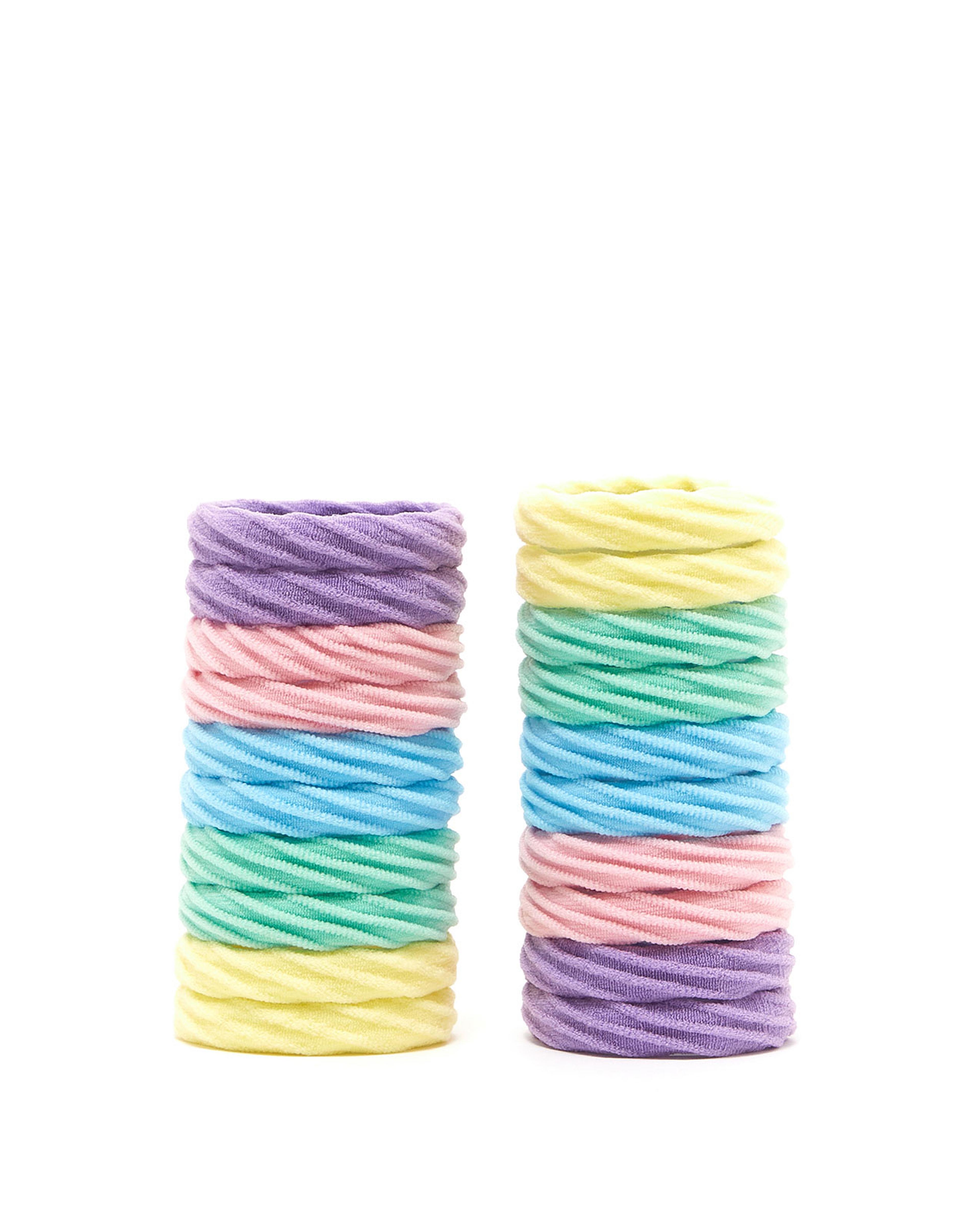 Pack of 20 Hair Bands
