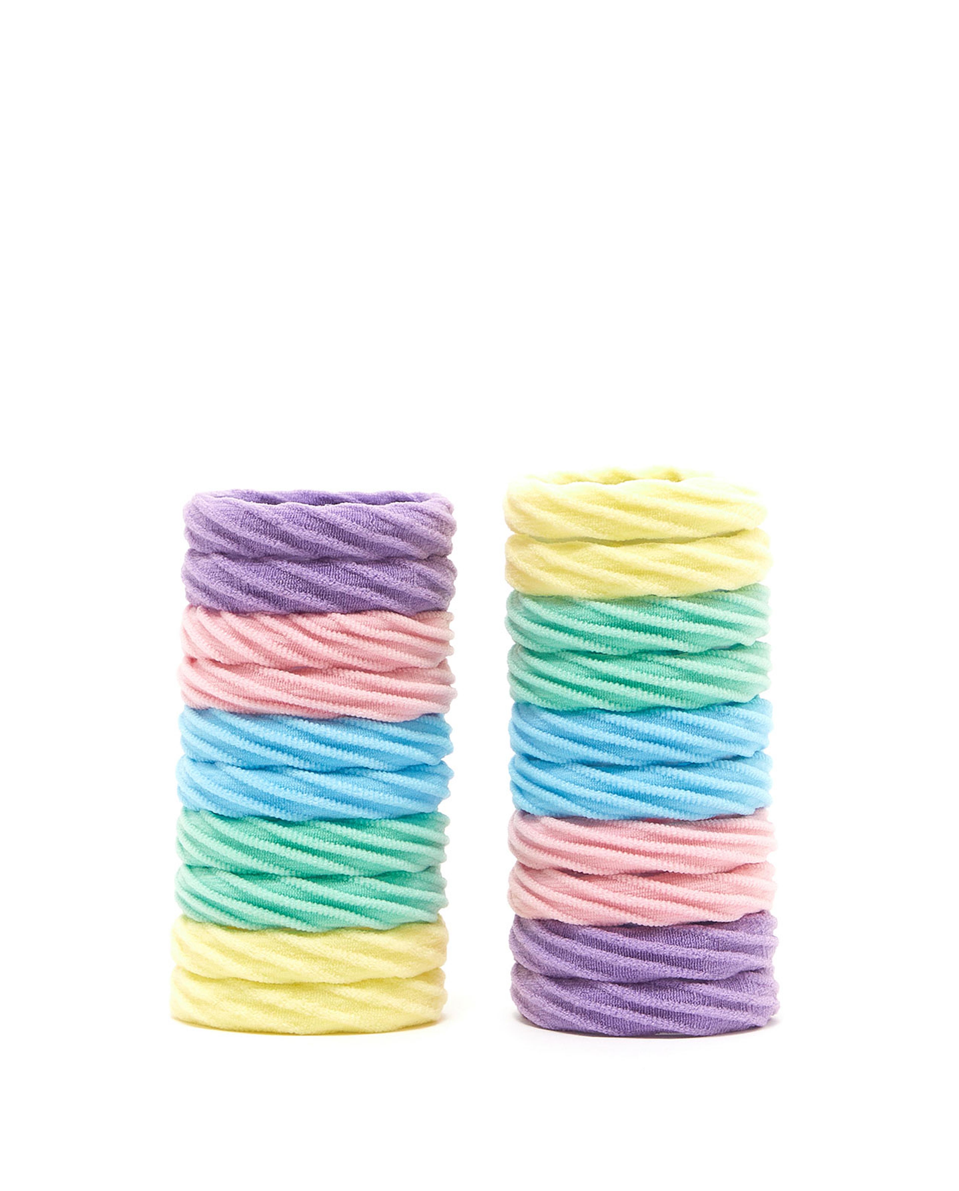 Pack of 20 Hair Bands