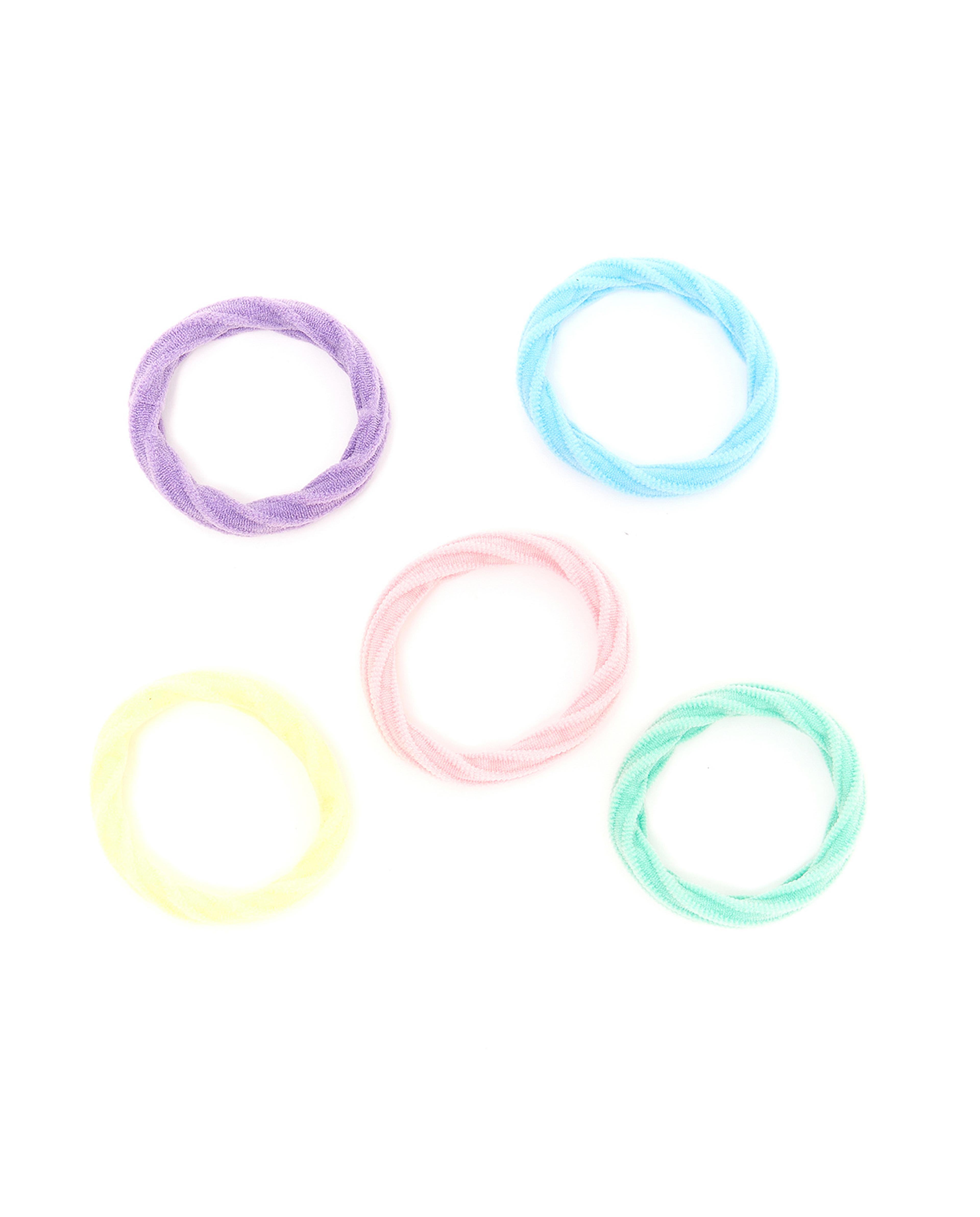 Pack of 20 Hair Bands