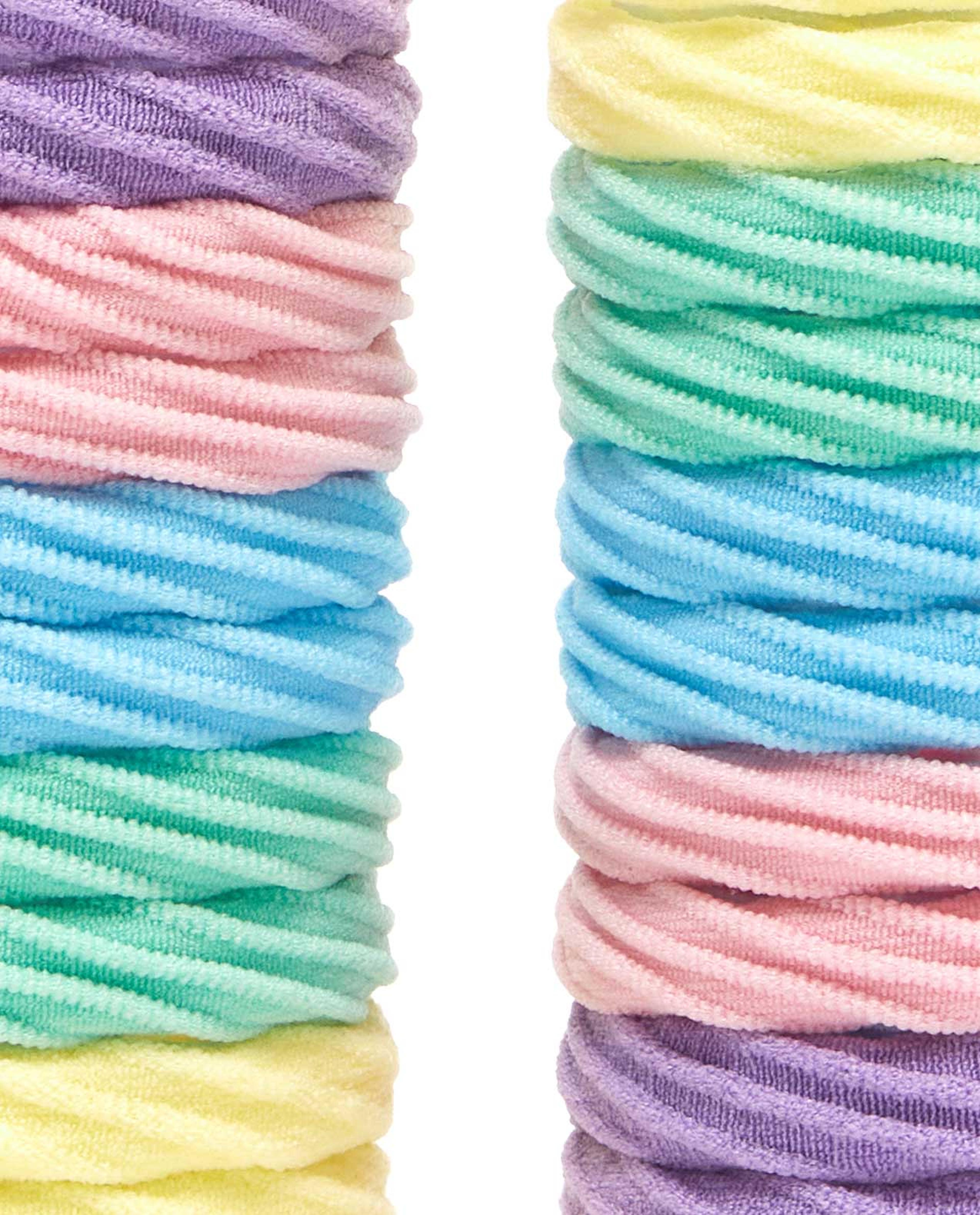 Pack of 20 Hair Bands