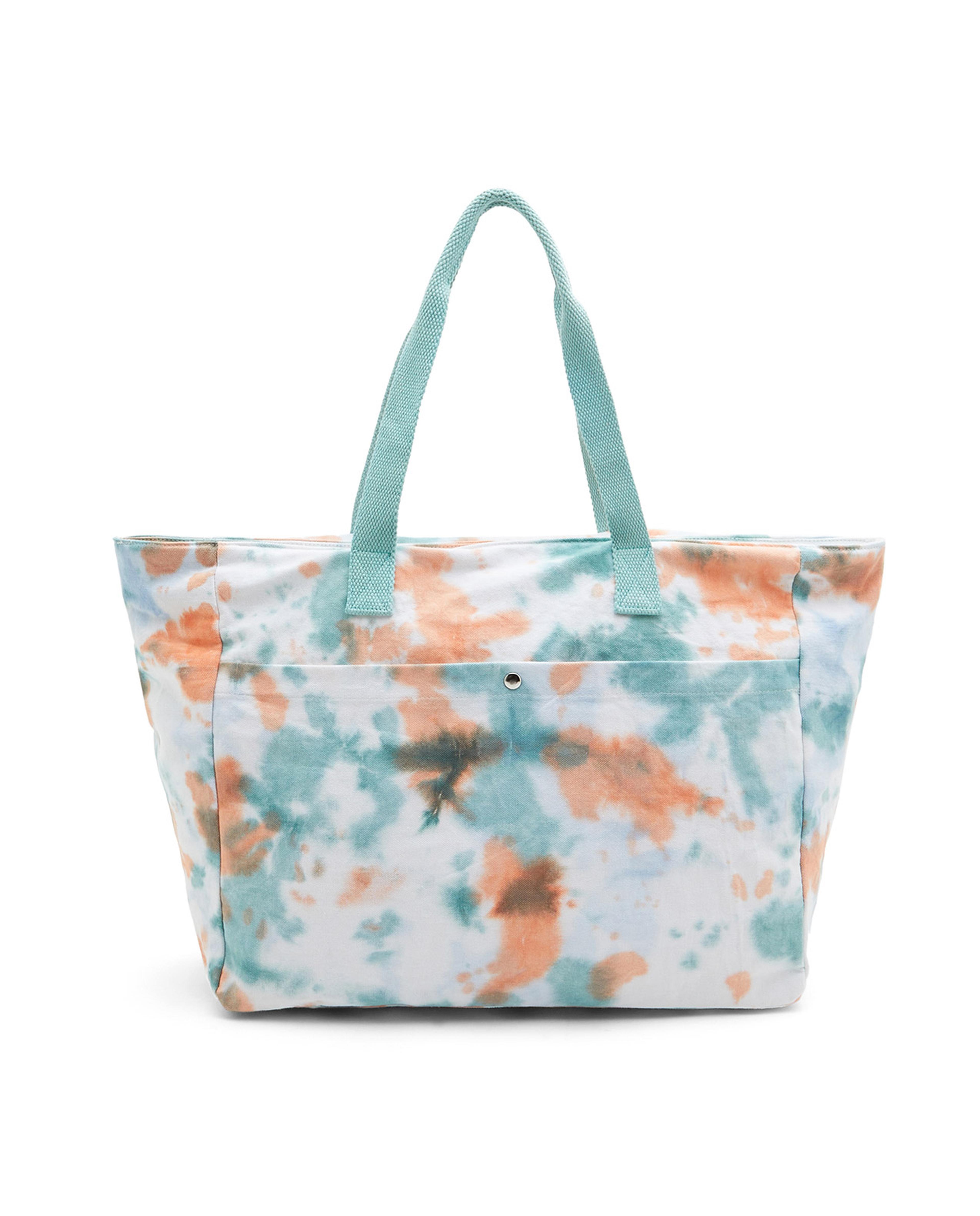 Printed Tote Bag