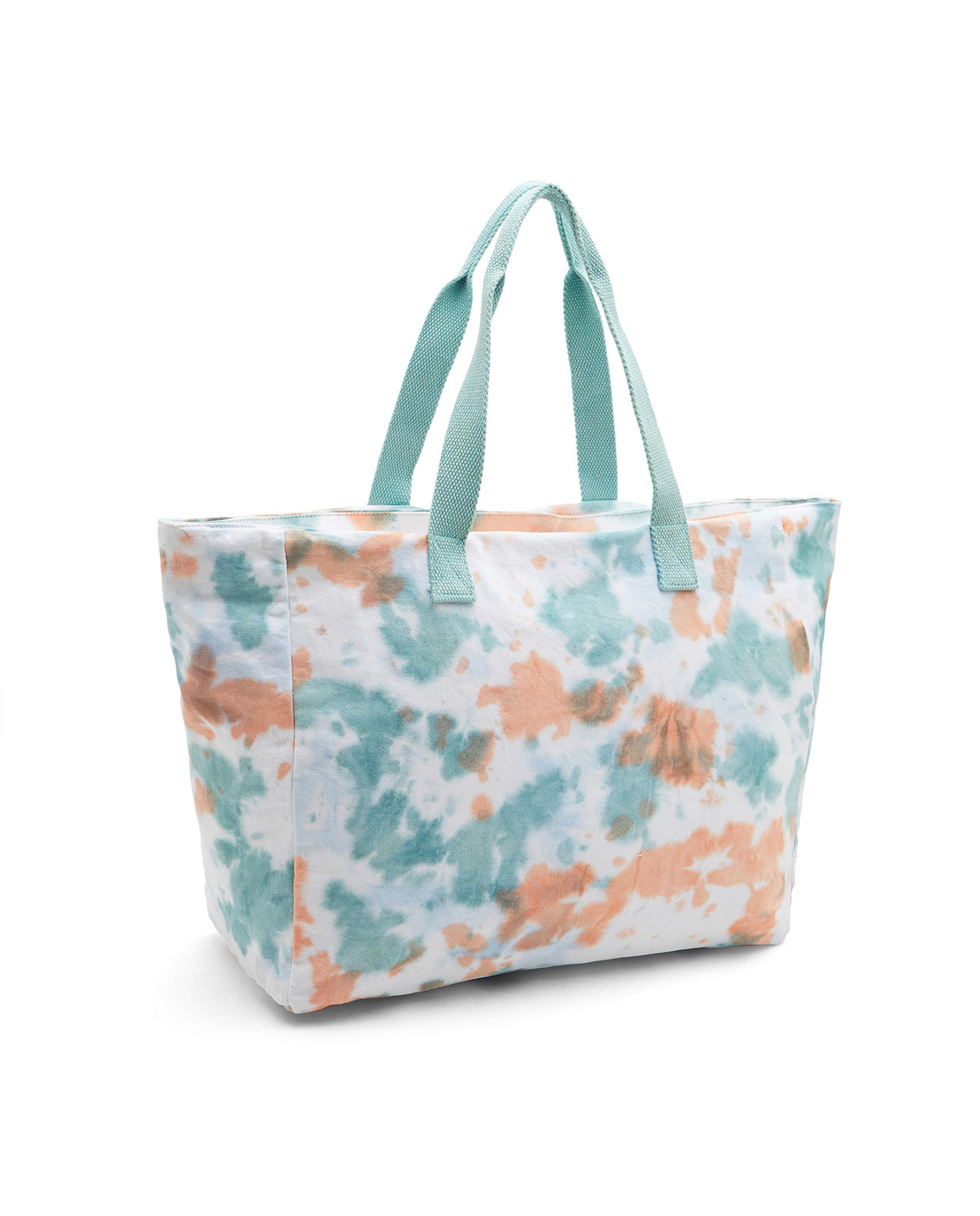 Printed Tote Bag