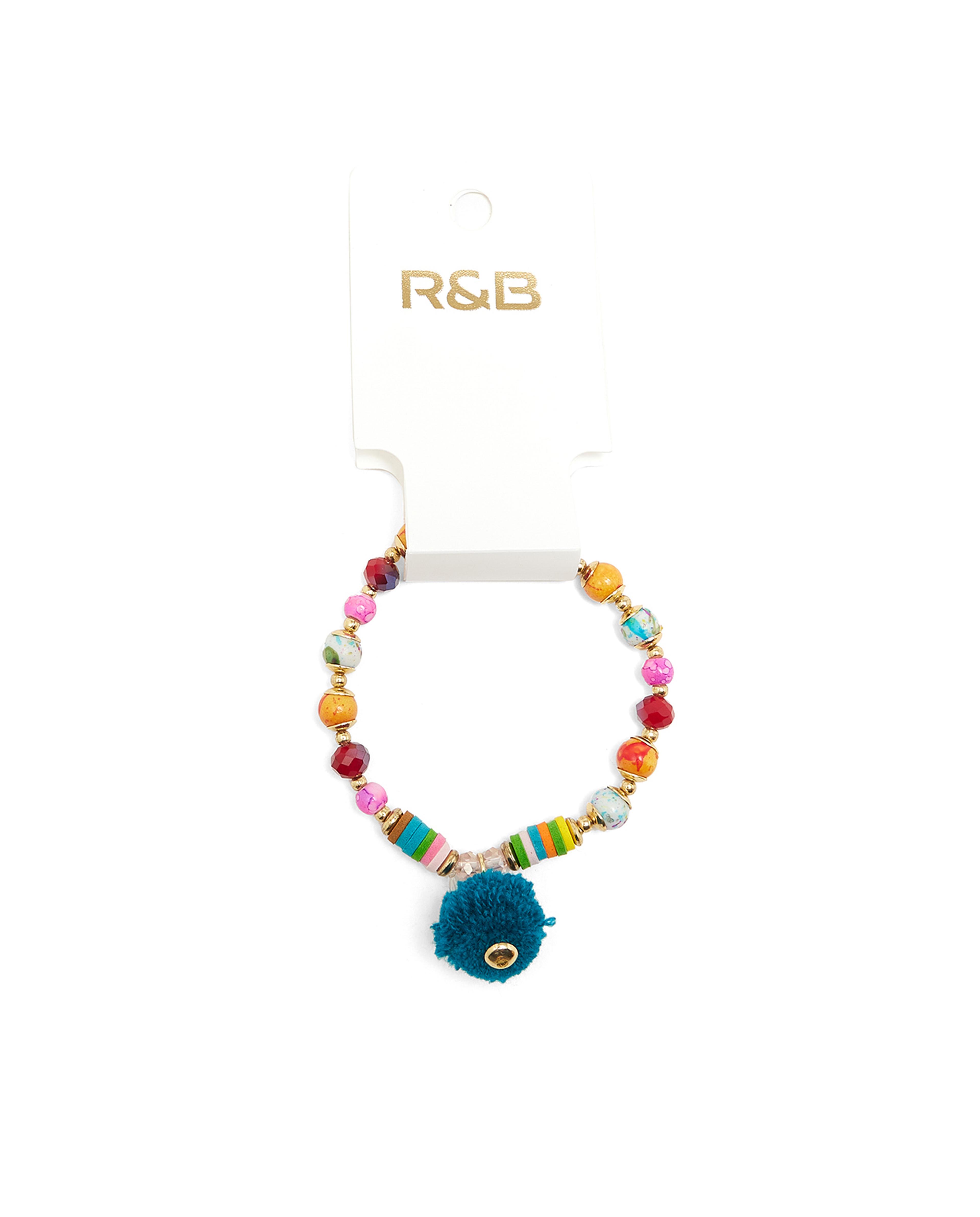 Beaded Bracelet