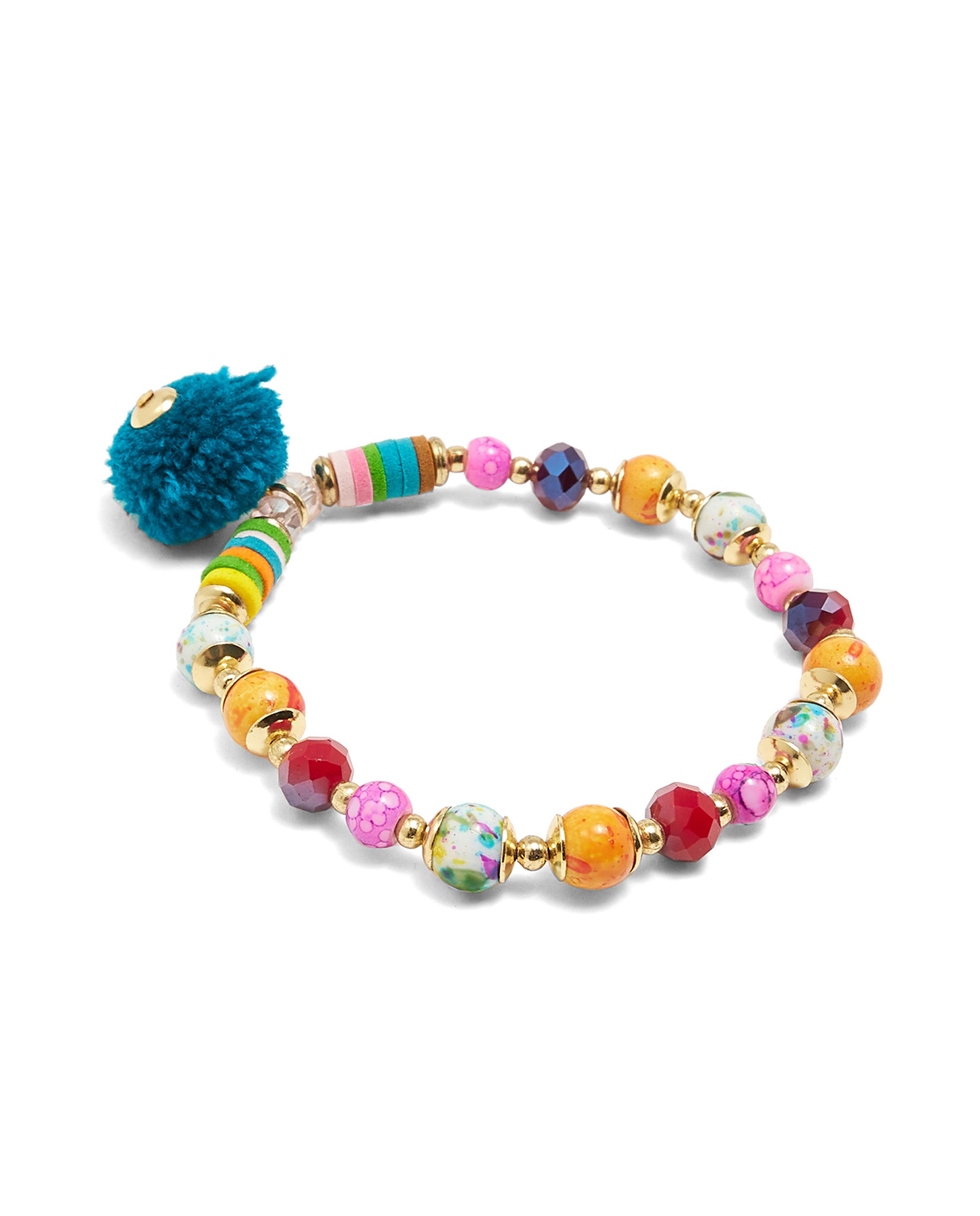 Beaded Bracelet