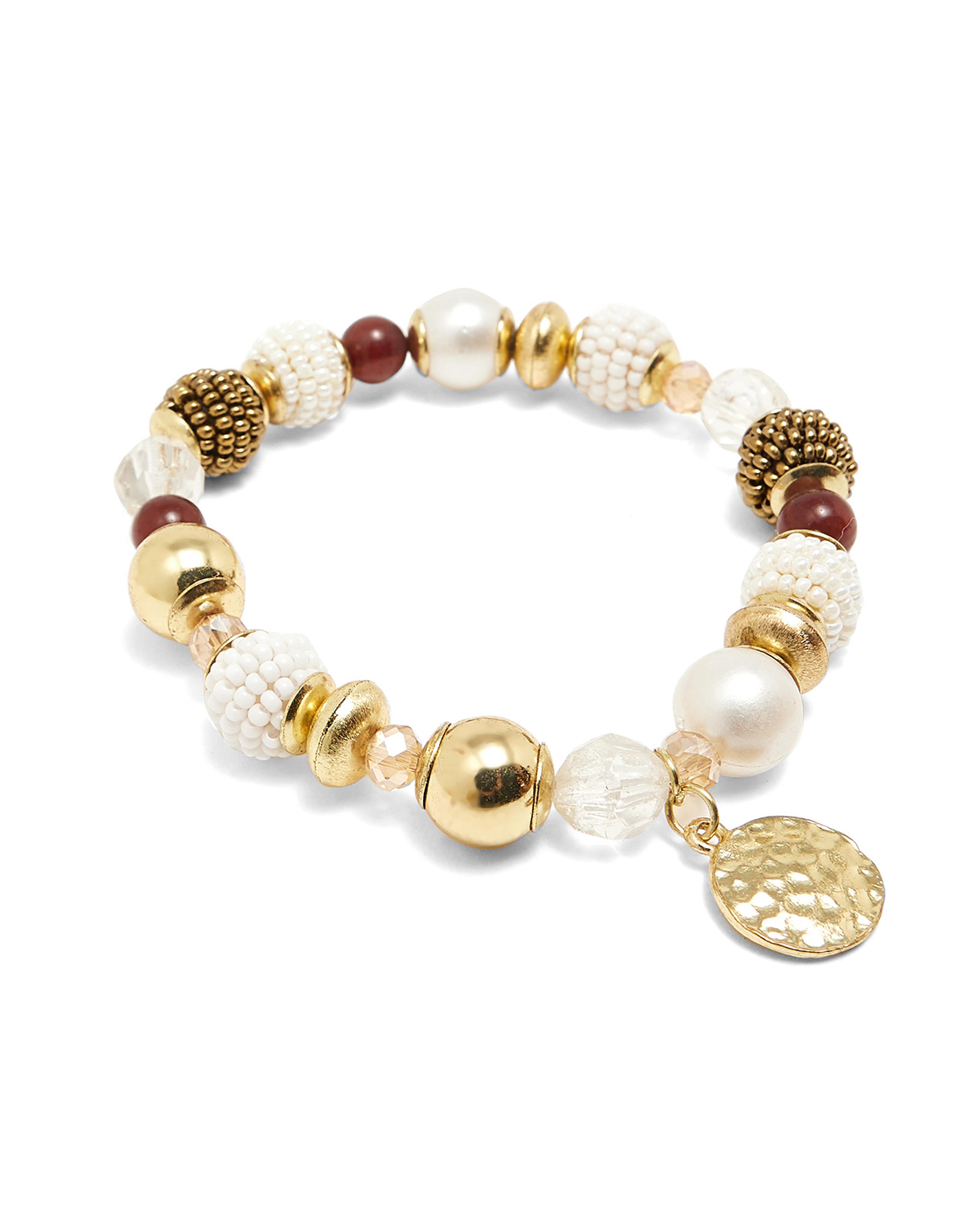 Beaded Bracelet