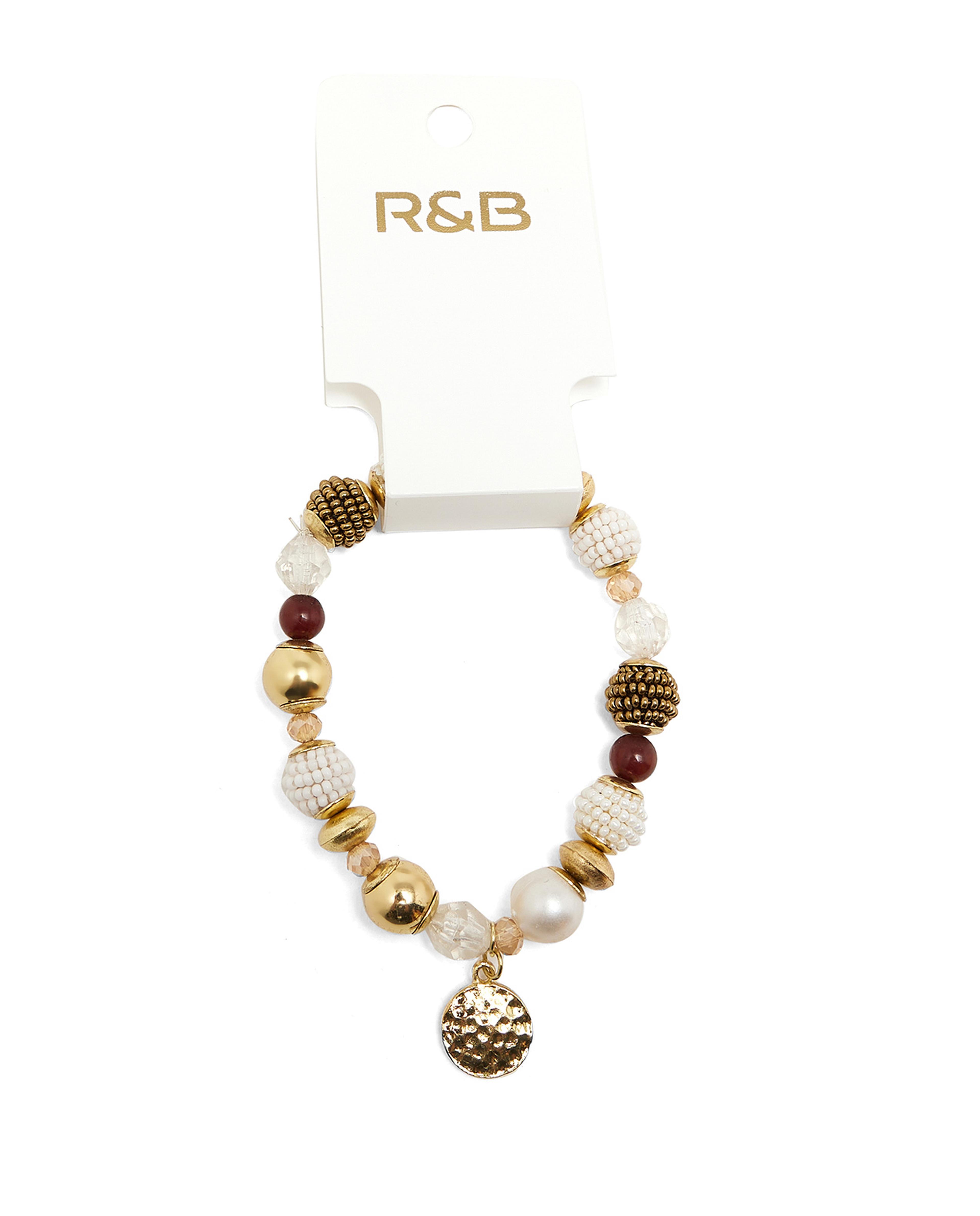 Beaded Bracelet
