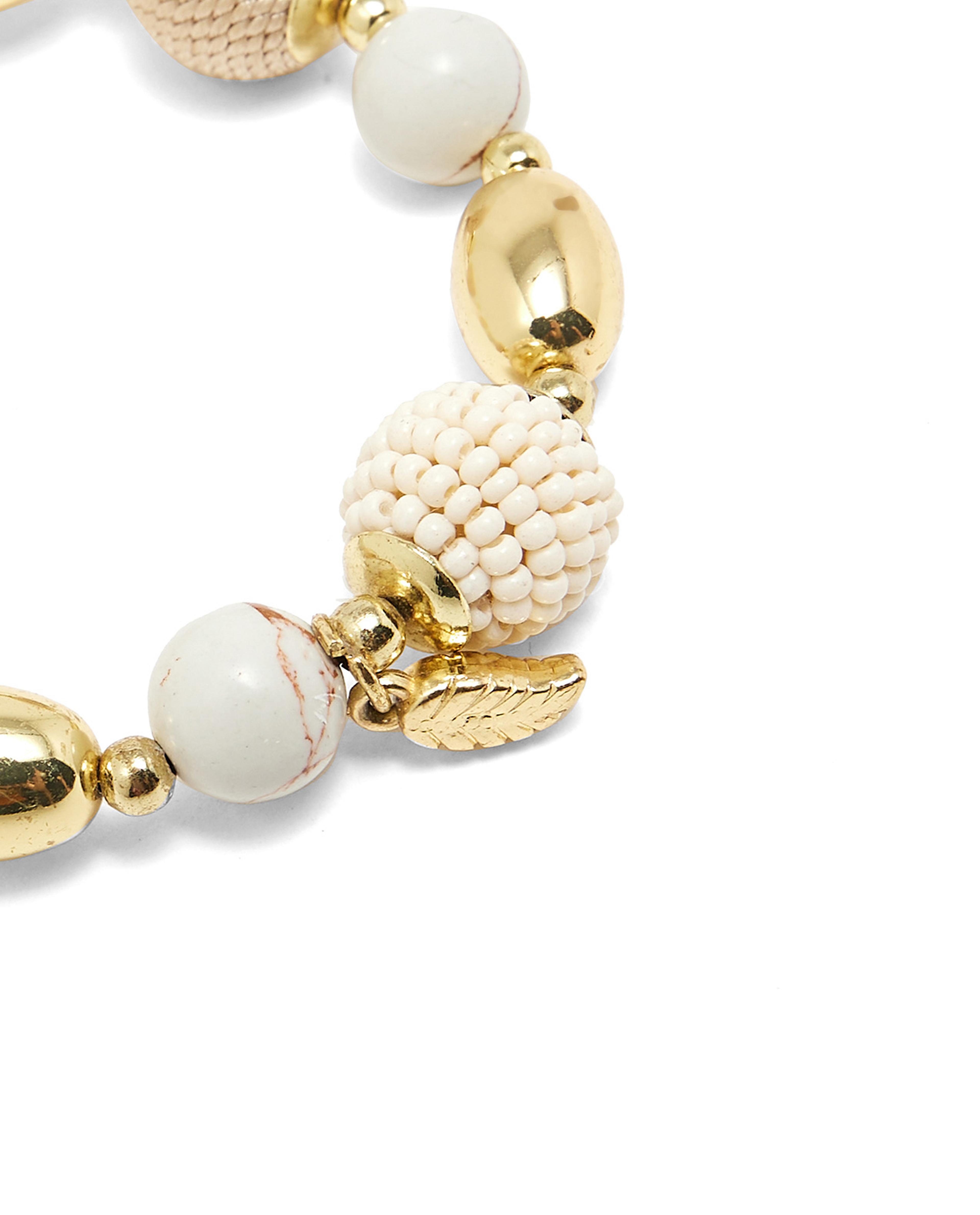 Beaded Bracelet