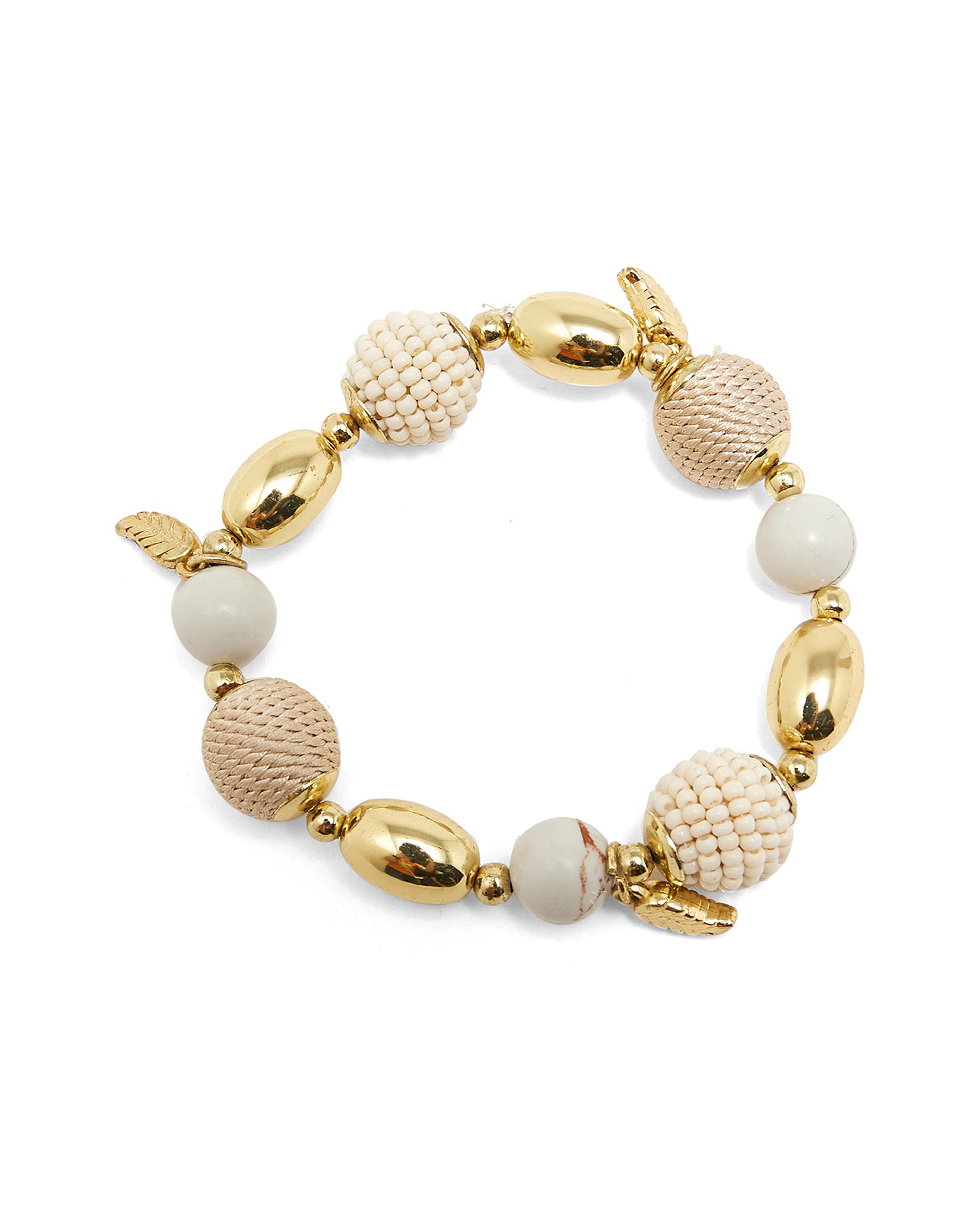 Beaded Bracelet