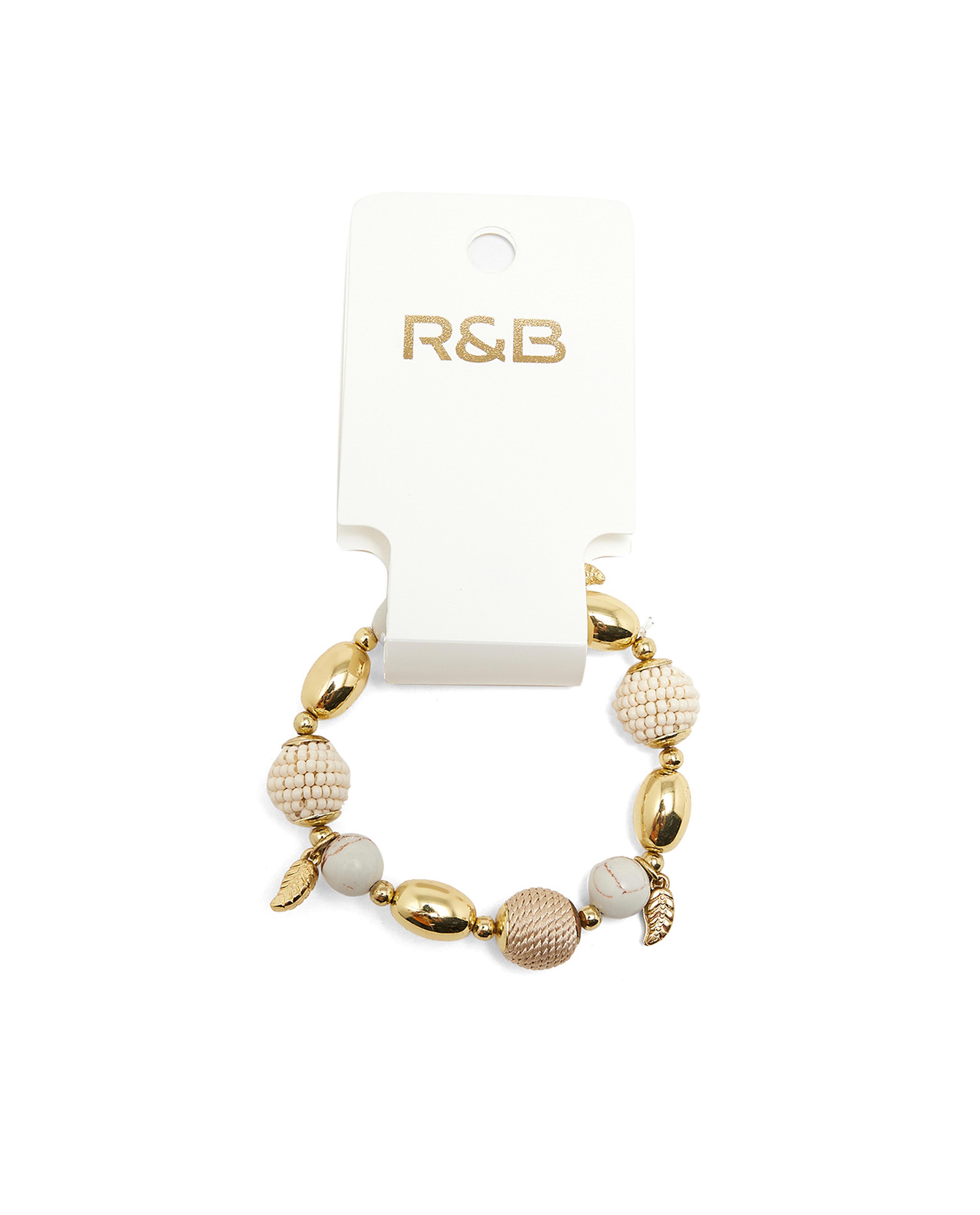 Beaded Bracelet